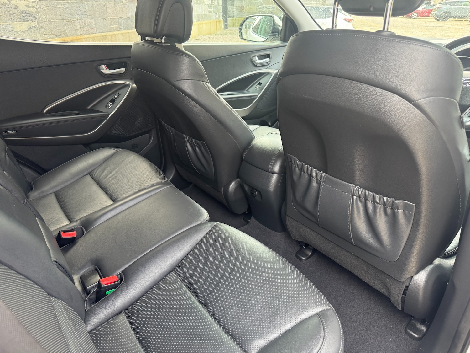 Used Hyundai Santa Fe 2015 for sale - 77731091: Photo 16