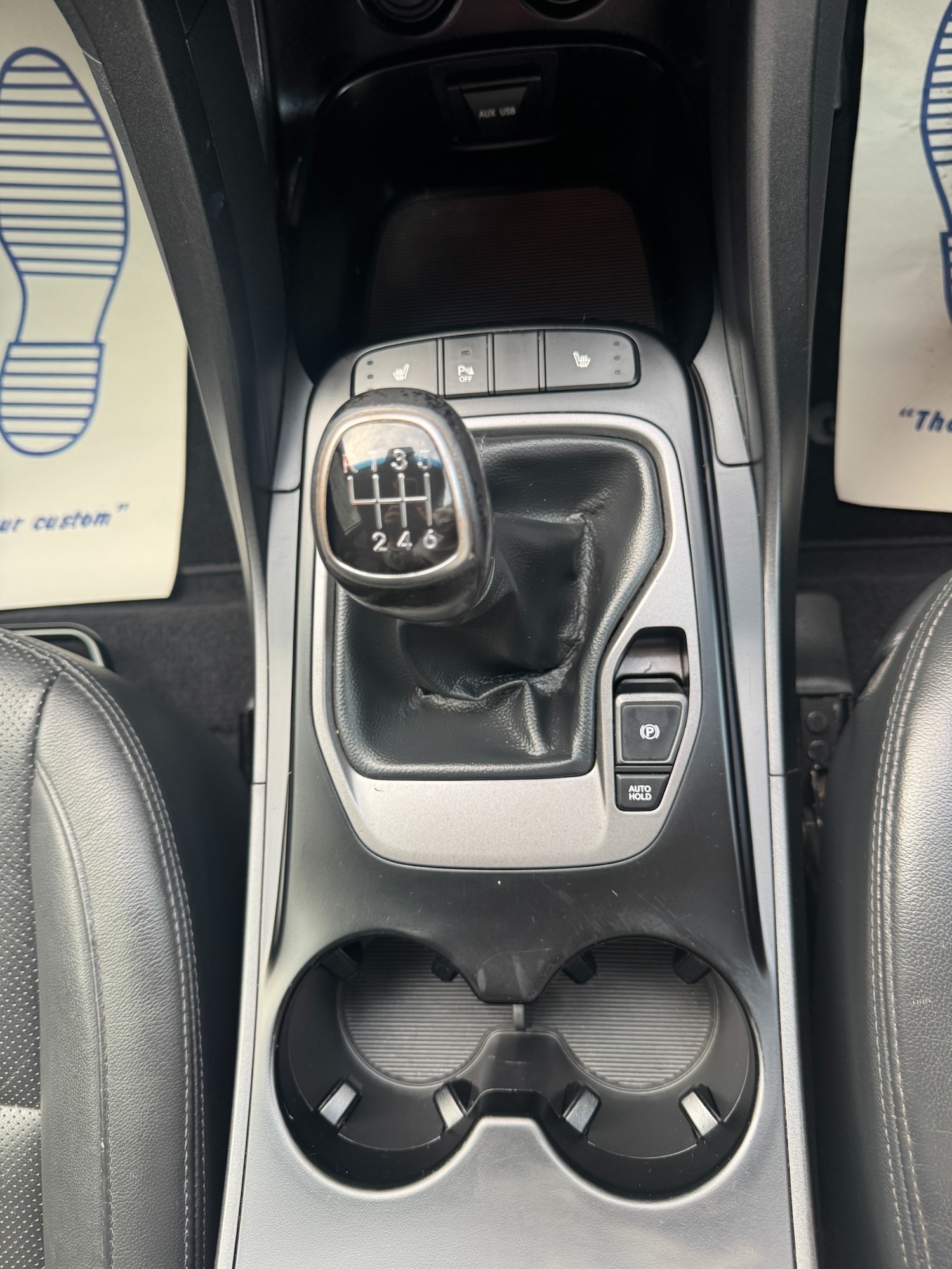 Used Hyundai Santa Fe 2015 for sale - 77731091: Photo 23