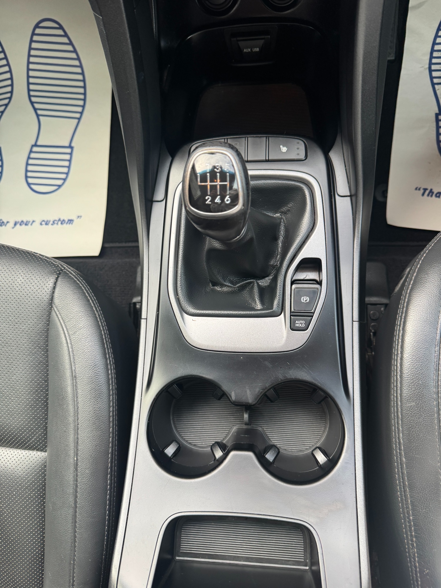 Used Hyundai Santa Fe 2015 for sale - 77731091: Photo 30