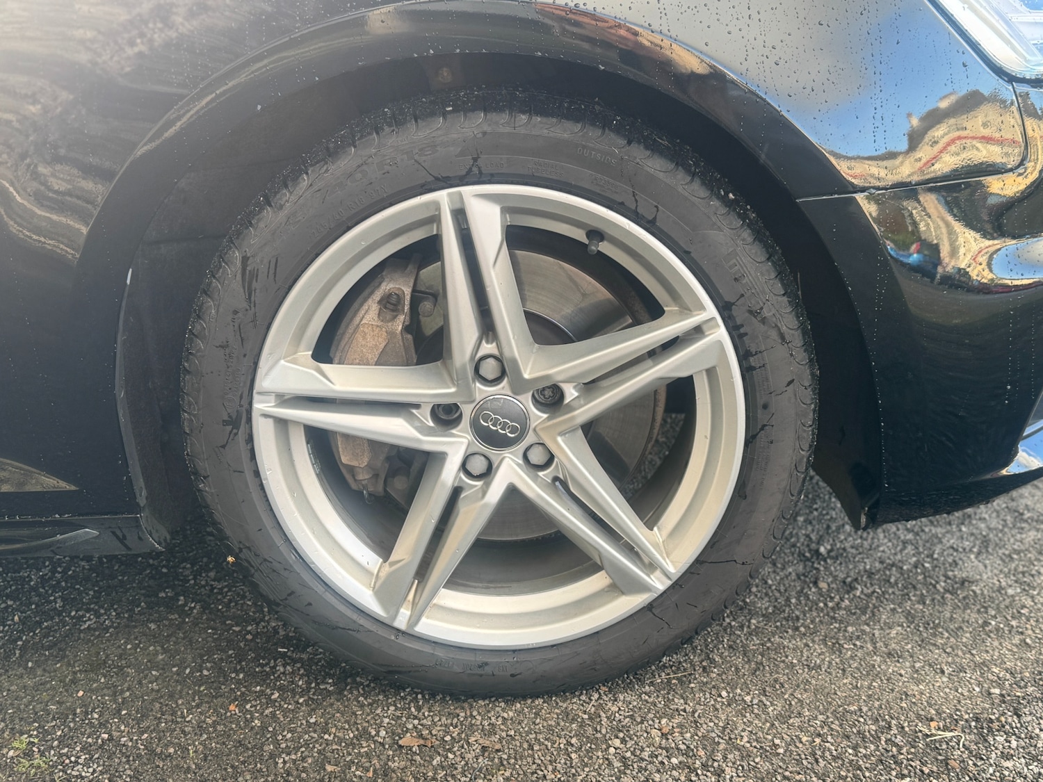 Used Audi A4 2016 for sale - 76705723: Photo 11