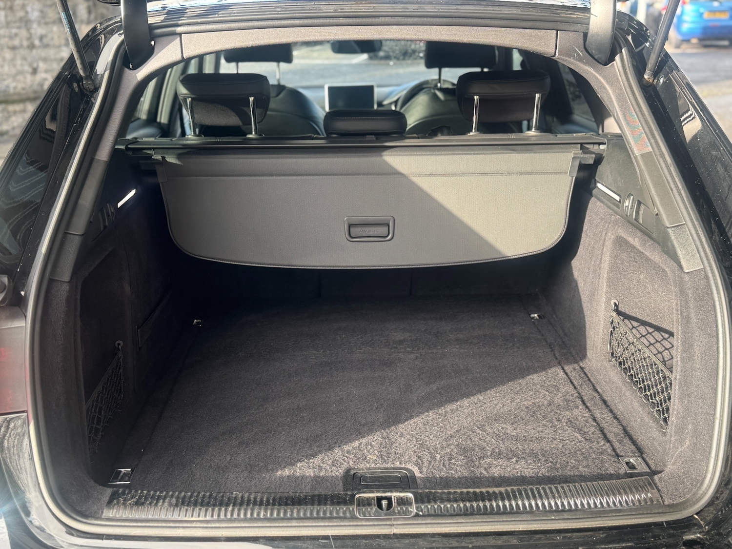 Used Audi A4 2016 for sale - 76705723: Photo 12