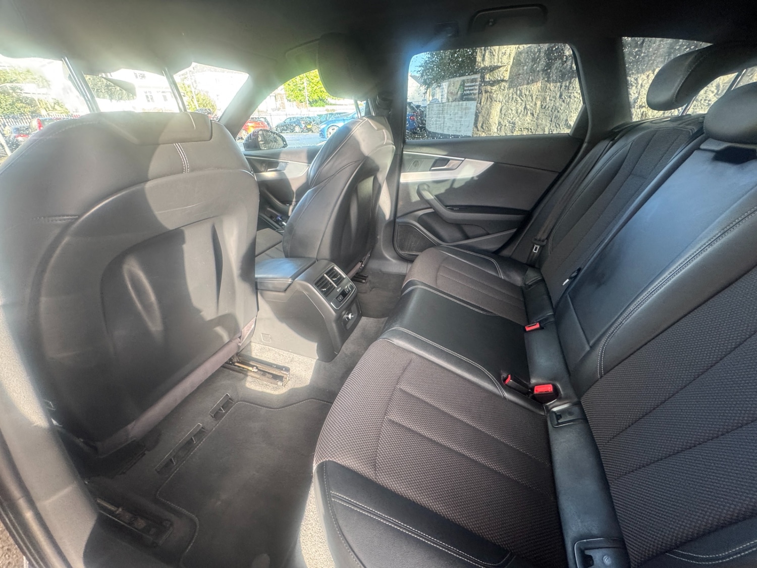 Used Audi A4 2016 for sale - 76705723: Photo 16