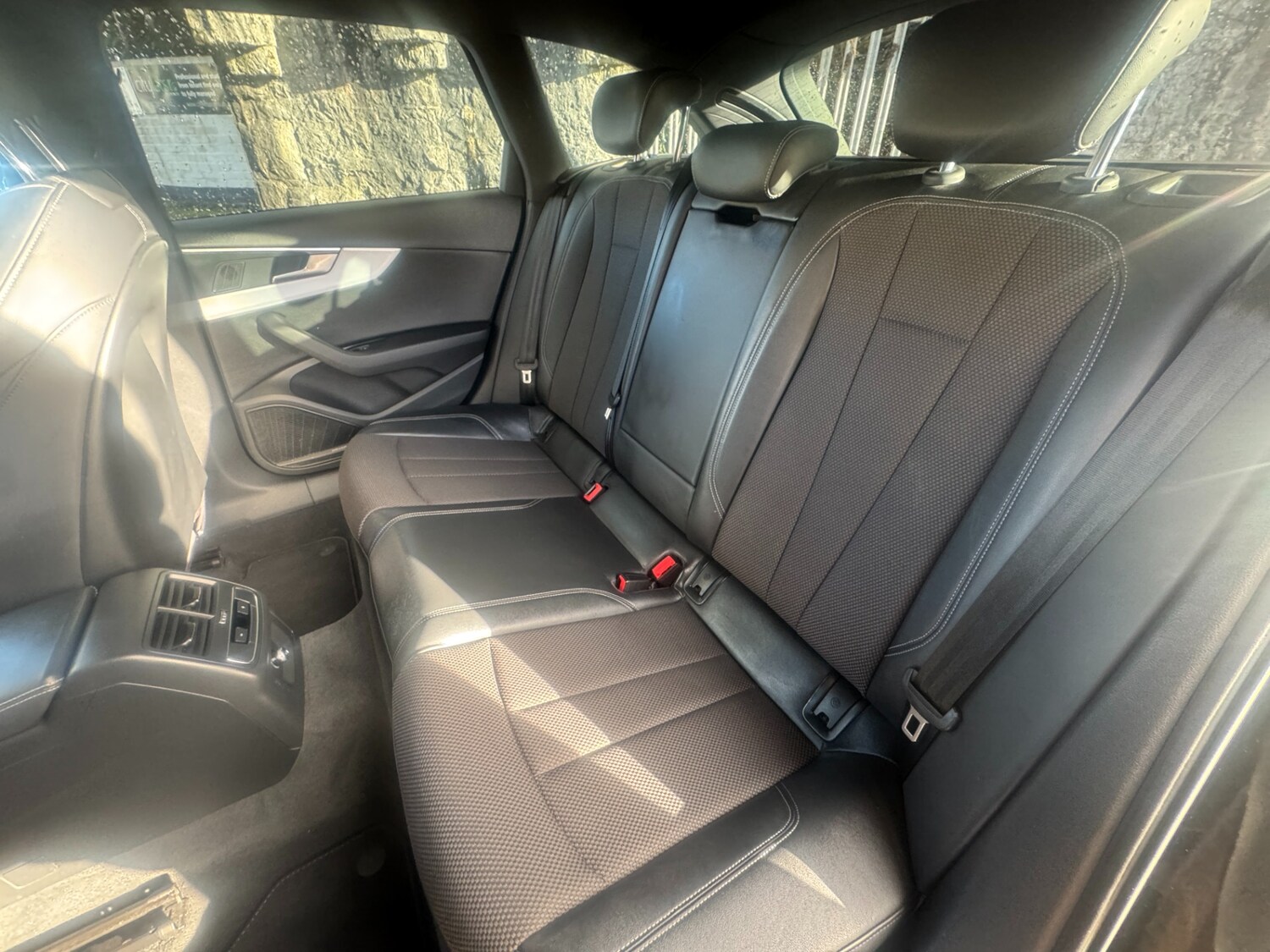 Used Audi A4 2016 for sale - 76705723: Photo 17