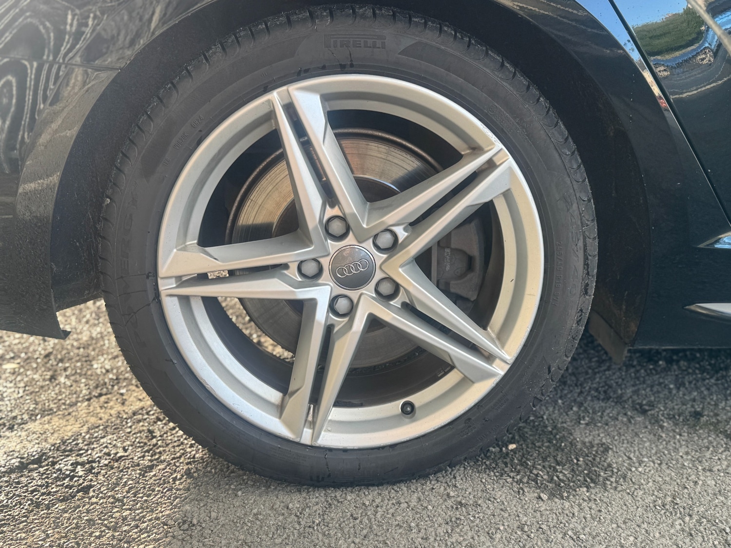 Used Audi A4 2016 for sale - 76705723: Photo 18