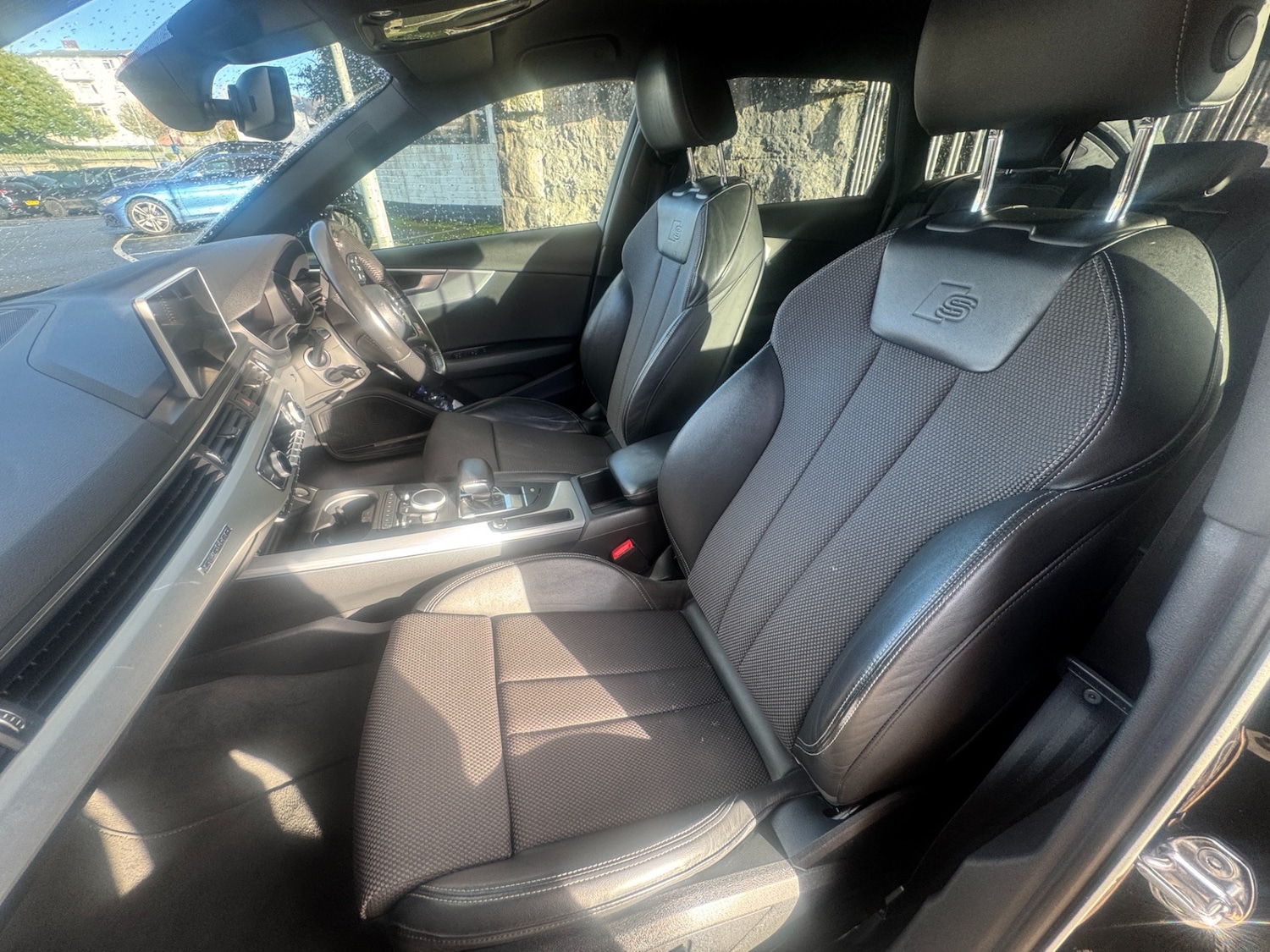 Used Audi A4 2016 for sale - 76705723: Photo 19