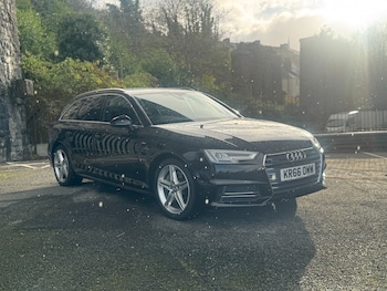 2016 (66) - 3.0 TDI 272 Quattro S Line 5dr Tip Tronic