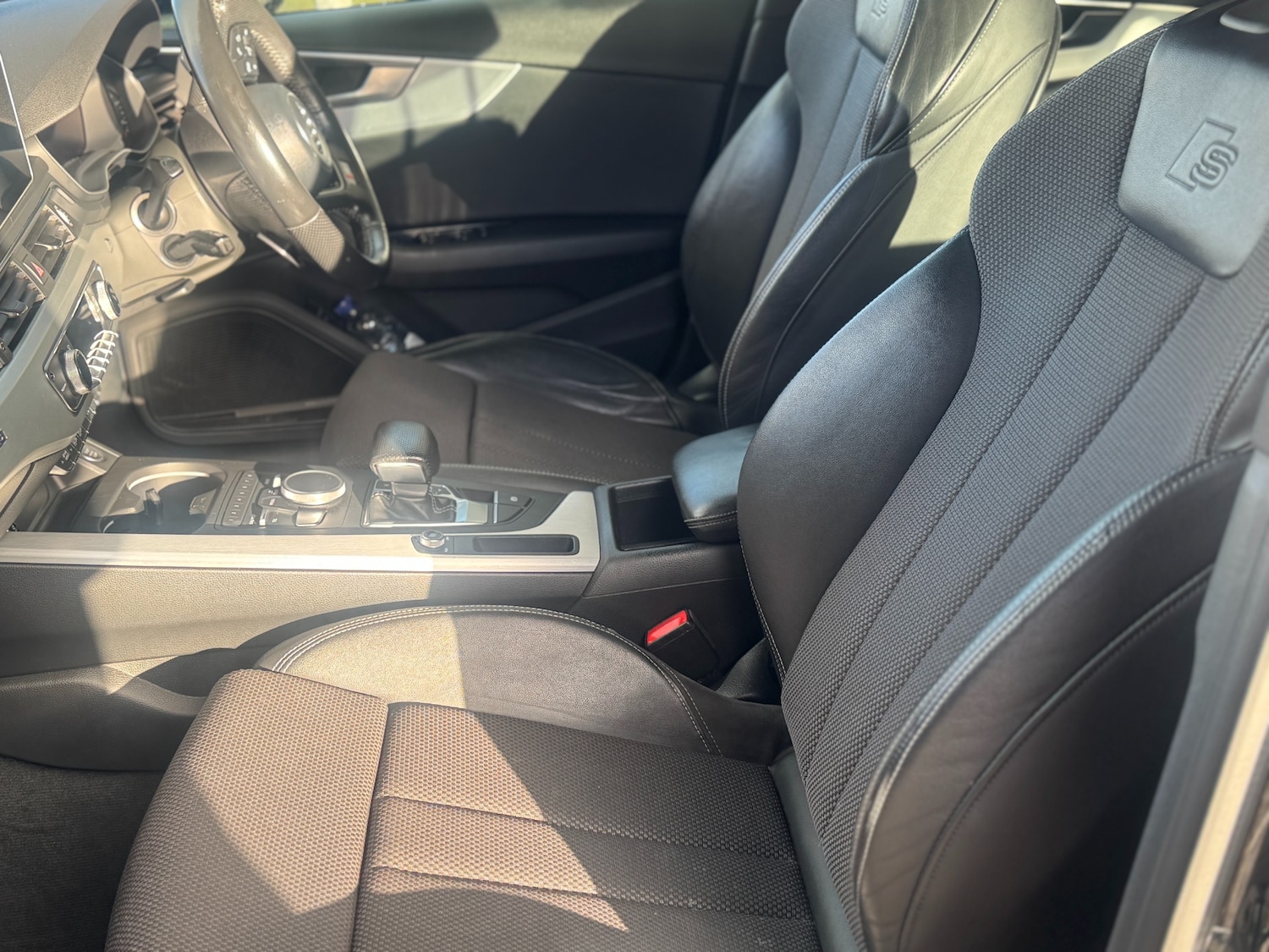 Used Audi A4 2016 for sale - 76705723: Photo 21