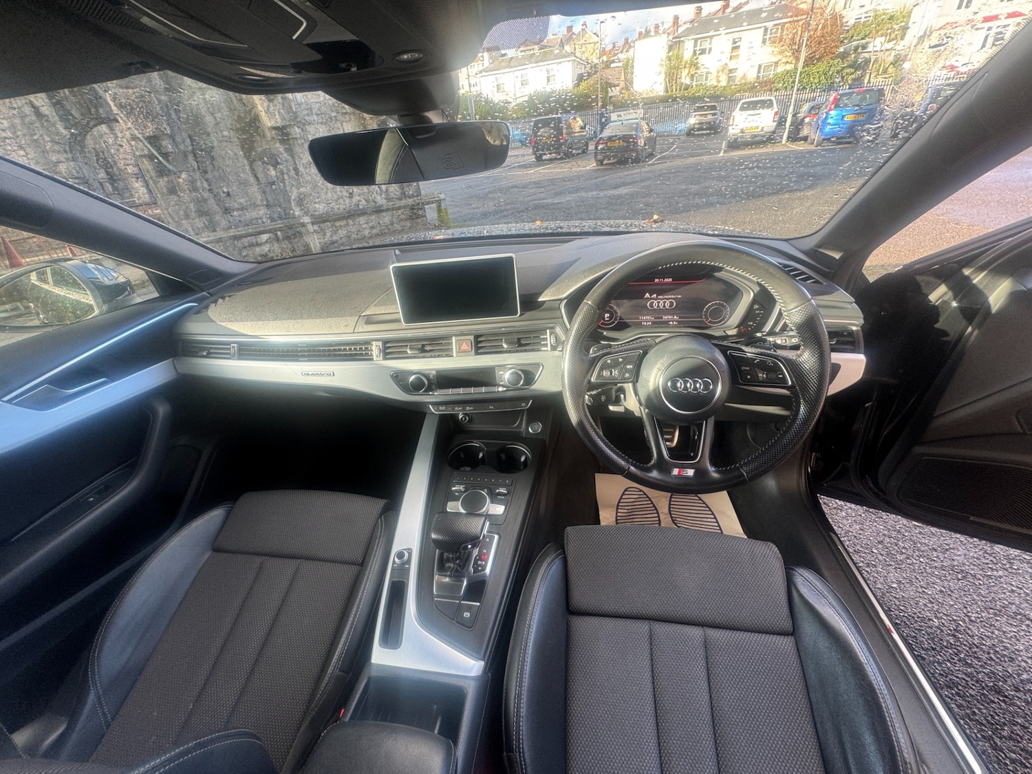 Used Audi A4 2016 for sale - 76705723: Photo 22