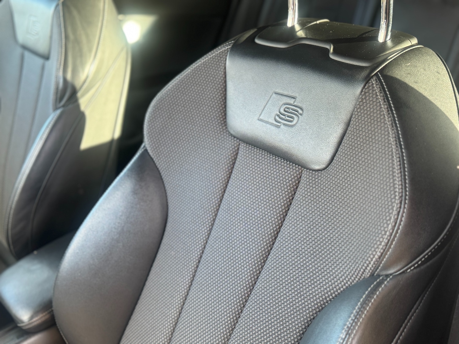 Used Audi A4 2016 for sale - 76705723: Photo 23