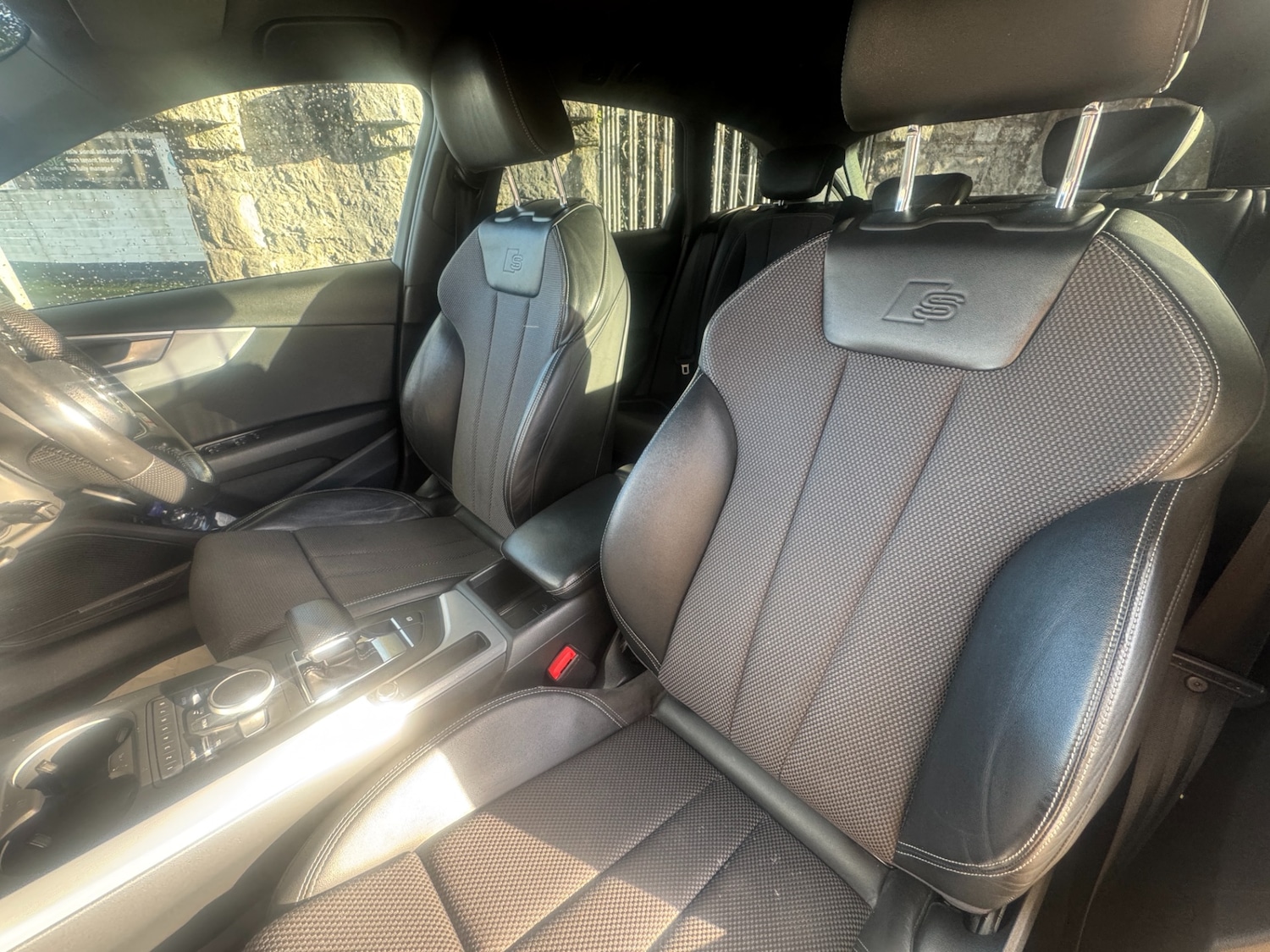 Used Audi A4 2016 for sale - 76705723: Photo 26