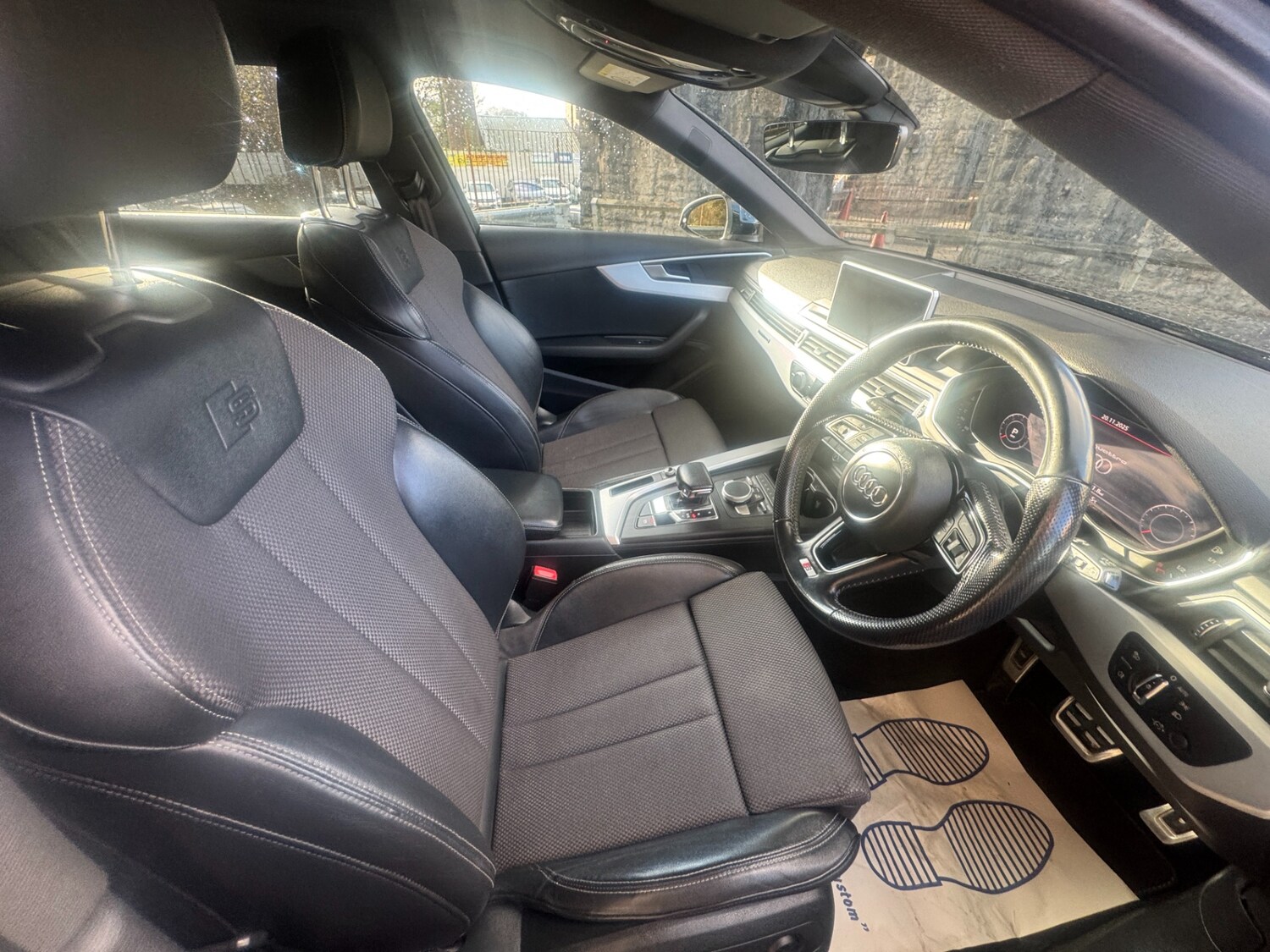 Used Audi A4 2016 for sale - 76705723: Photo 28