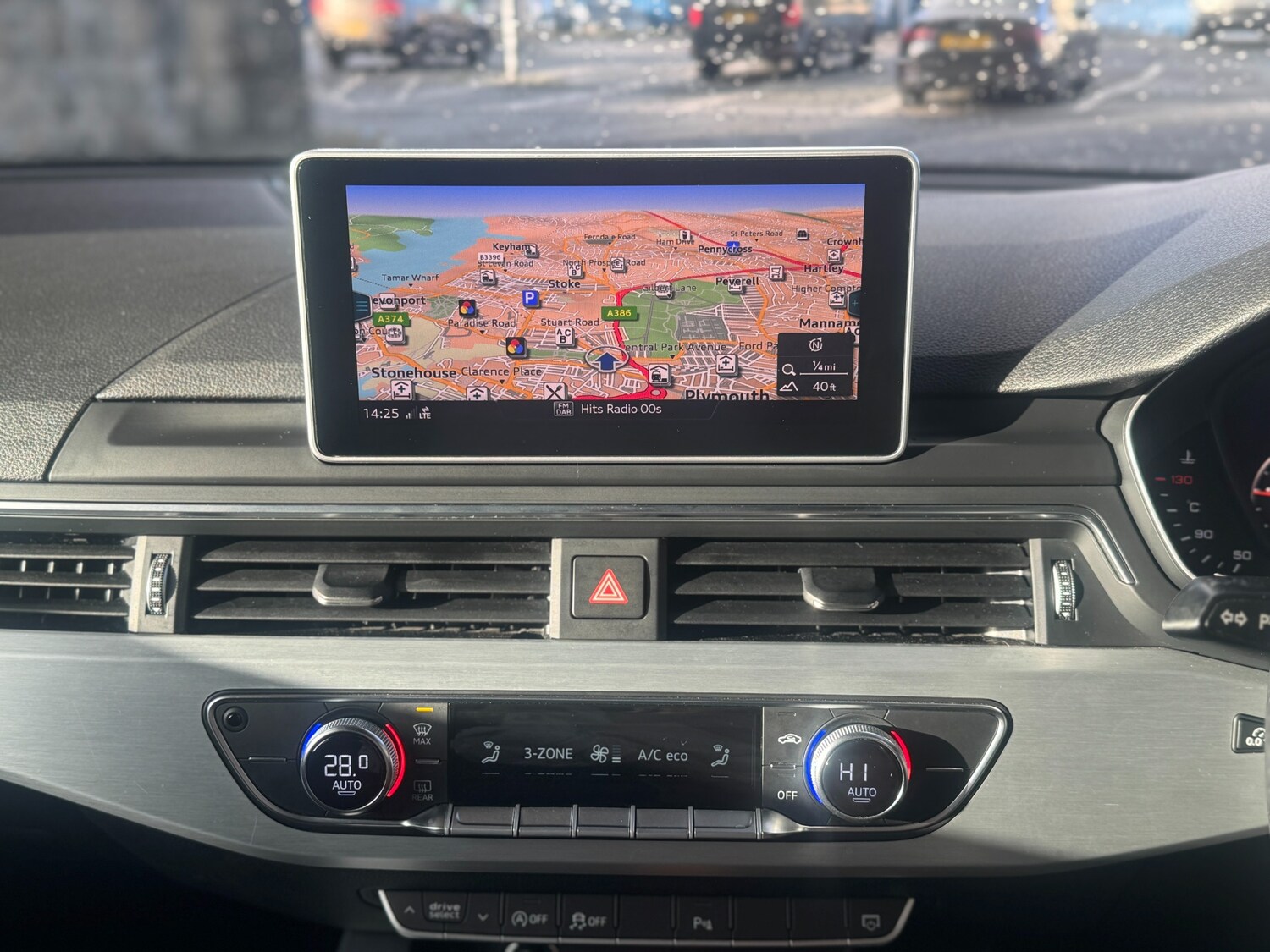 Used Audi A4 2016 for sale - 76705723: Photo 33