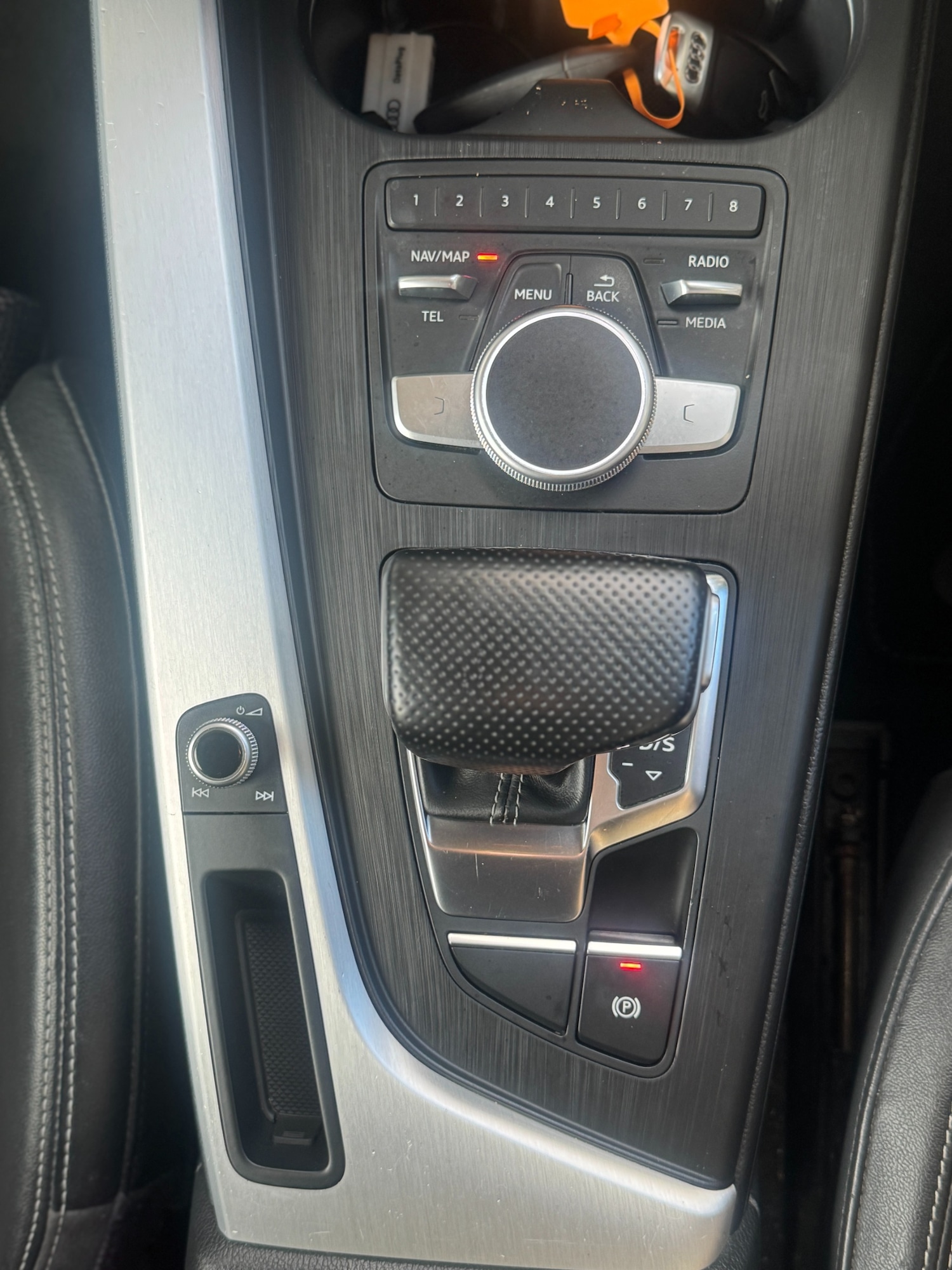 Used Audi A4 2016 for sale - 76705723: Photo 34