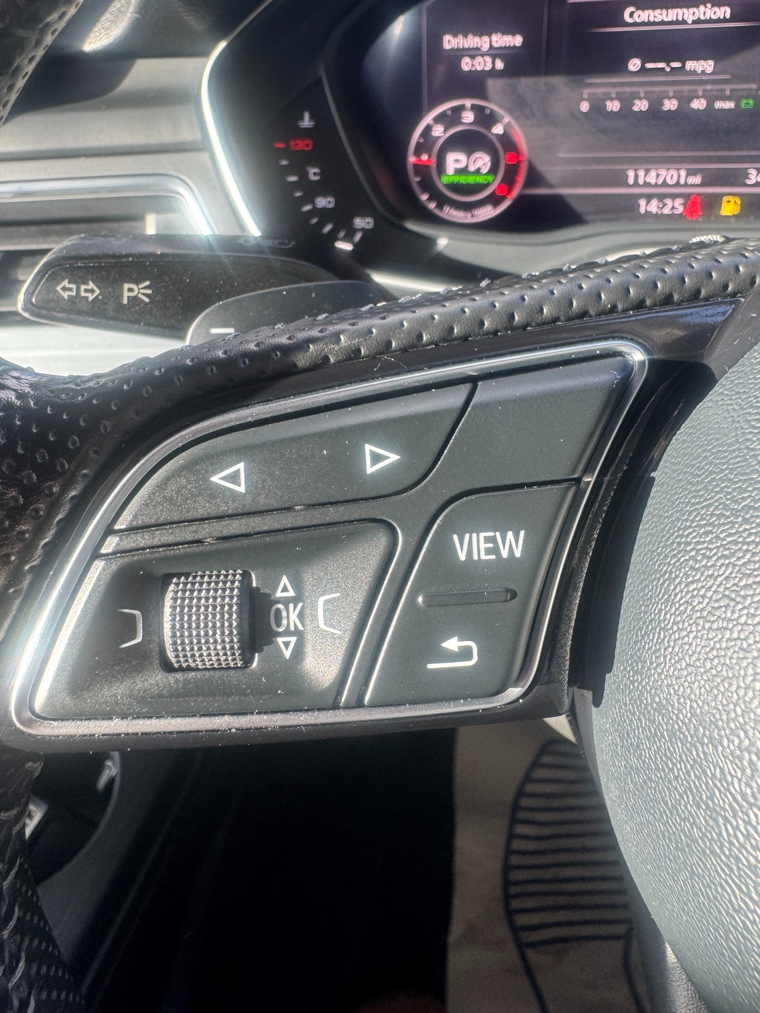 Used Audi A4 2016 for sale - 76705723: Photo 36