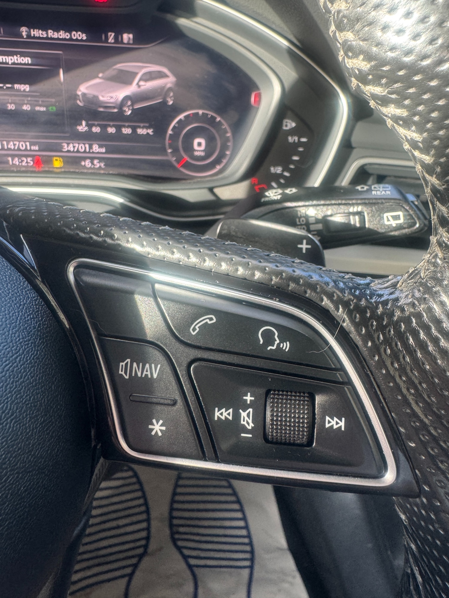 Used Audi A4 2016 for sale - 76705723: Photo 37