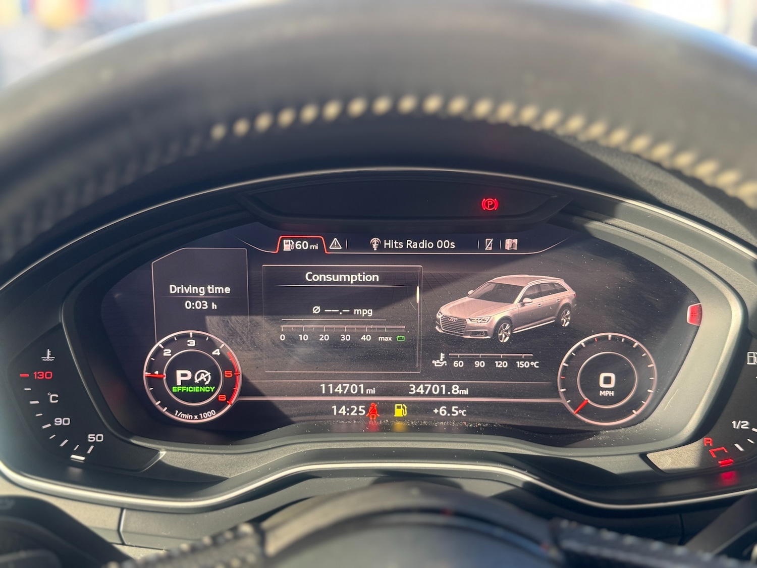 Used Audi A4 2016 for sale - 76705723: Photo 40