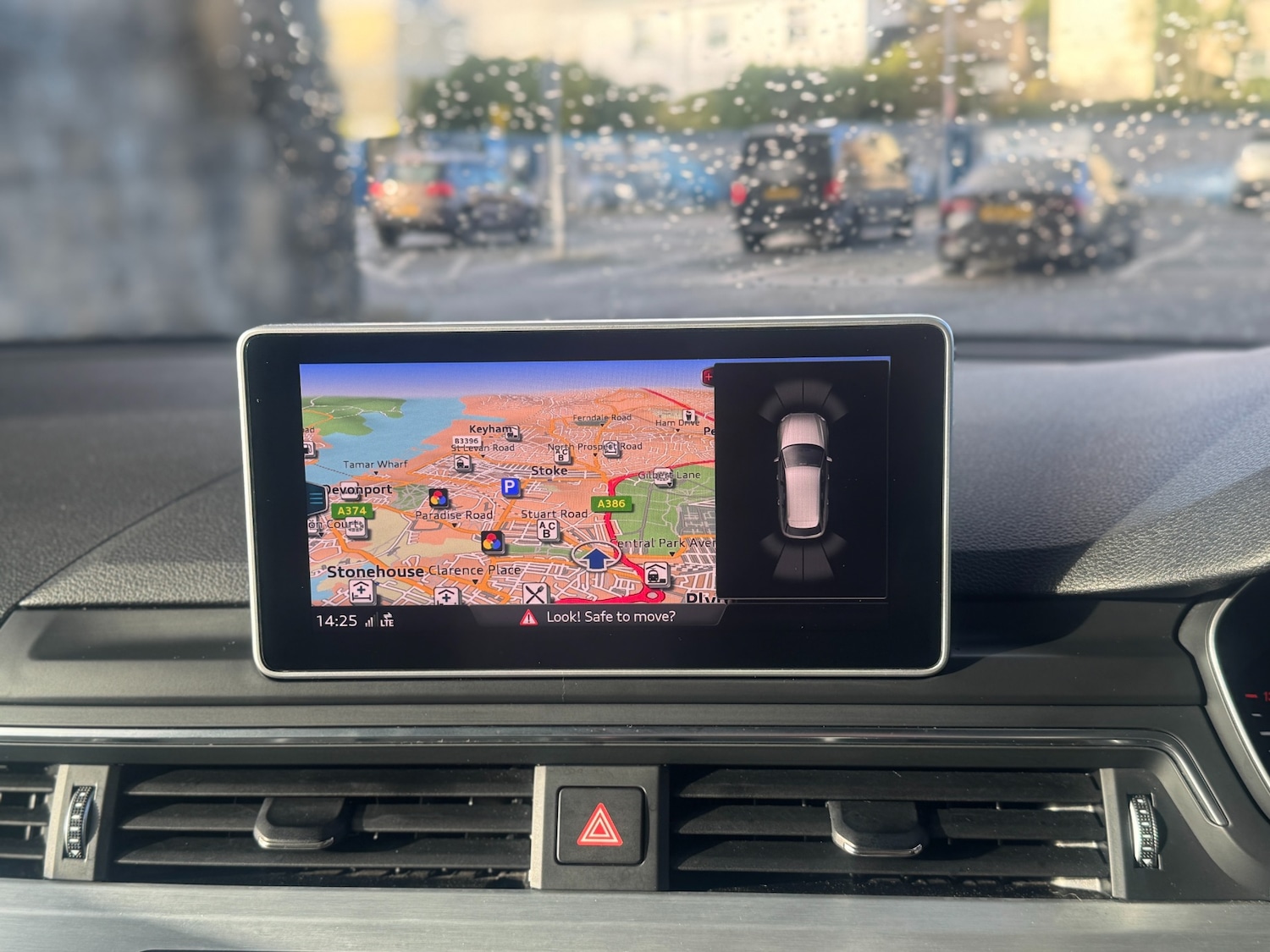 Used Audi A4 2016 for sale - 76705723: Photo 41