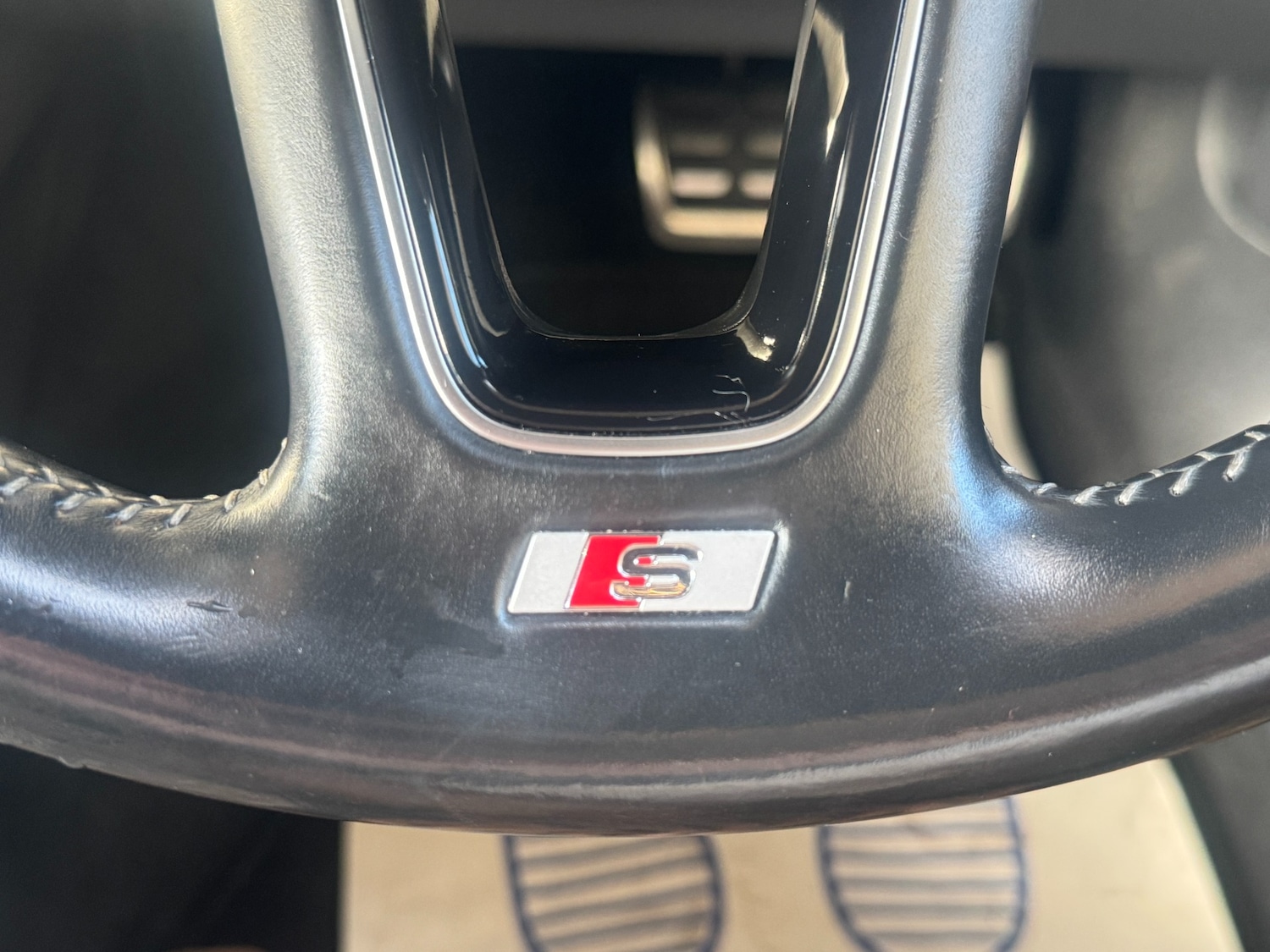 Used Audi A4 2016 for sale - 76705723: Photo 43