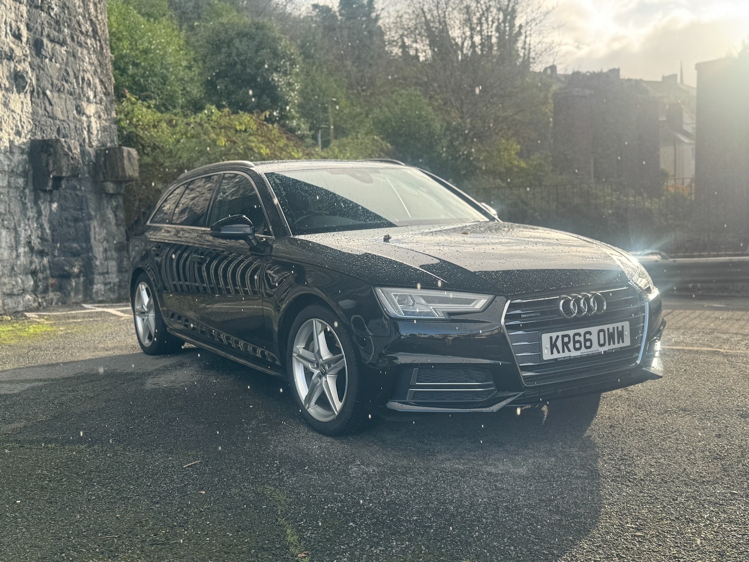 Used Audi A4 2016 for sale - 76705723: Photo 5