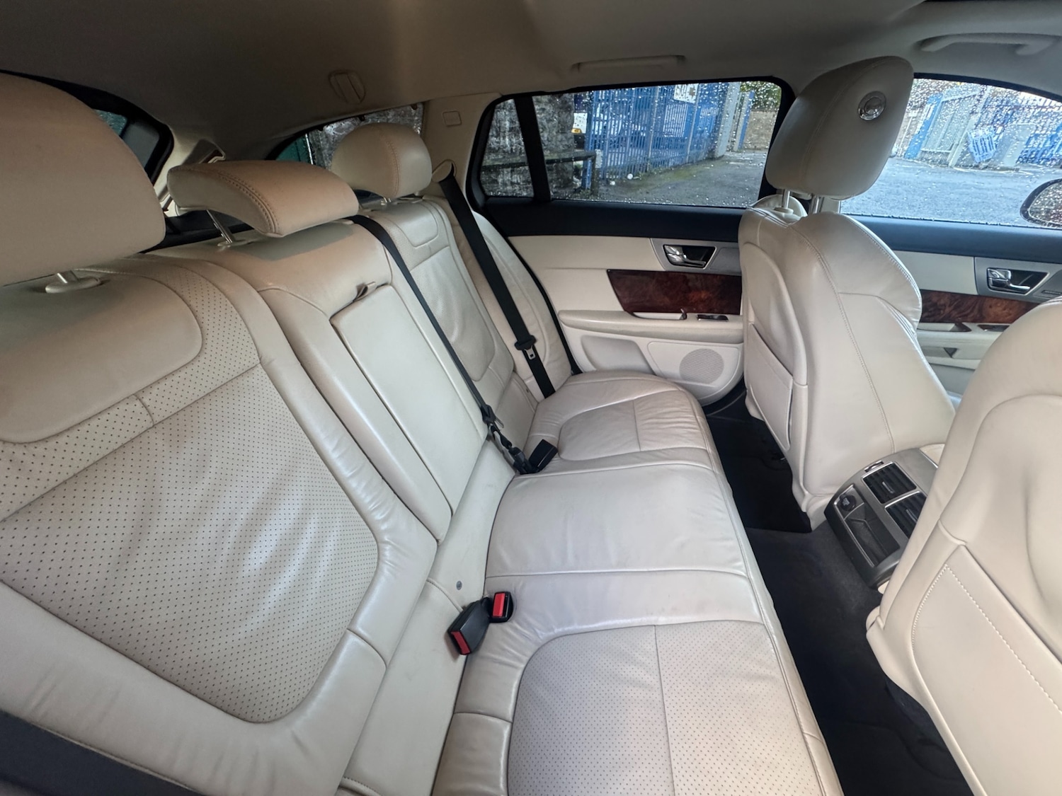 Used Jaguar XF 2014 for sale - 77273975: Photo 12