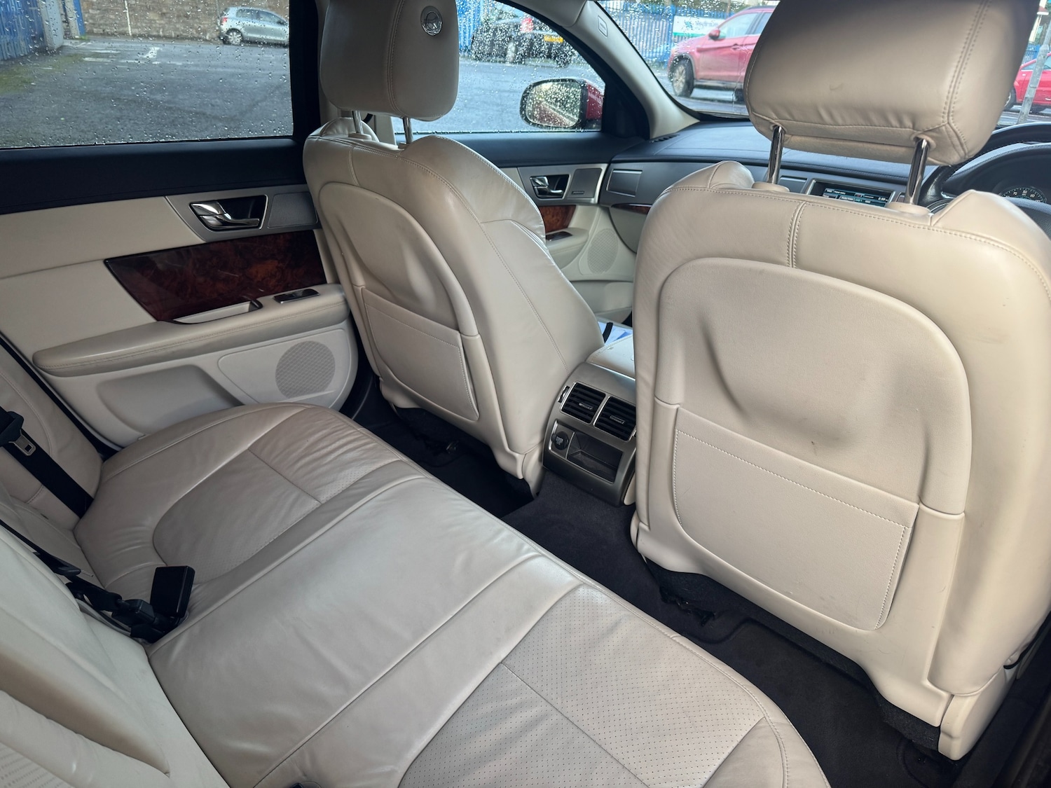 Used Jaguar XF 2014 for sale - 77273975: Photo 13