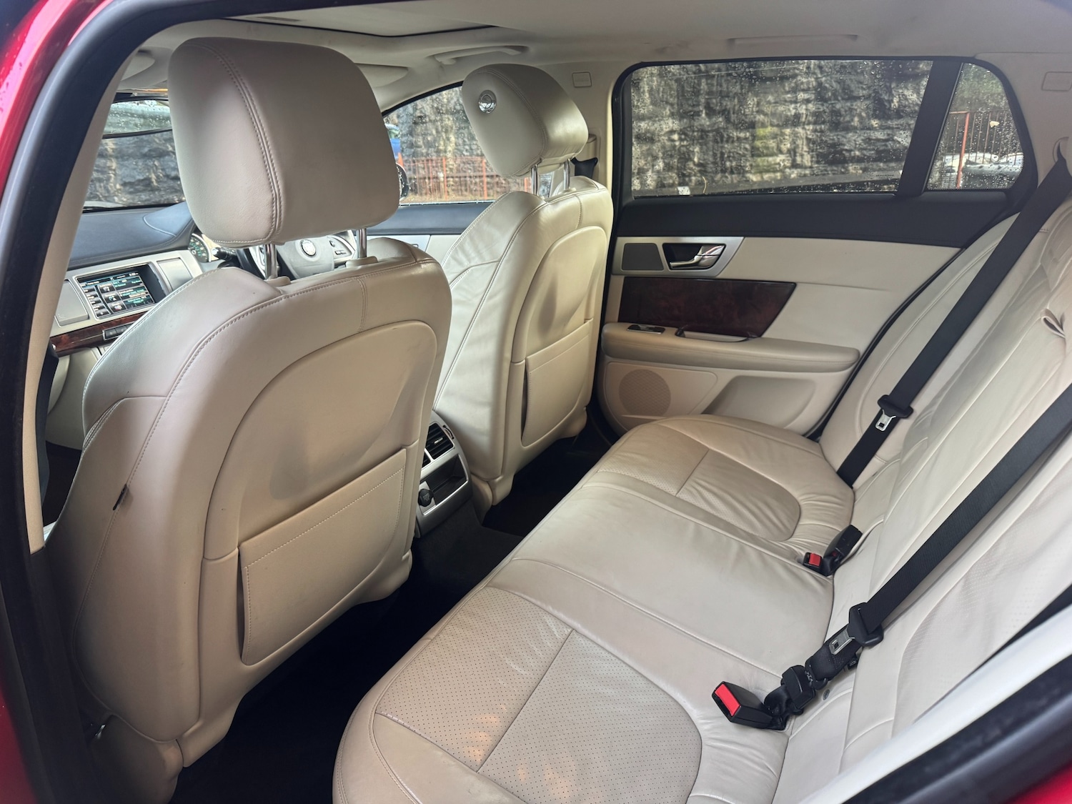 Used Jaguar XF 2014 for sale - 77273975: Photo 15