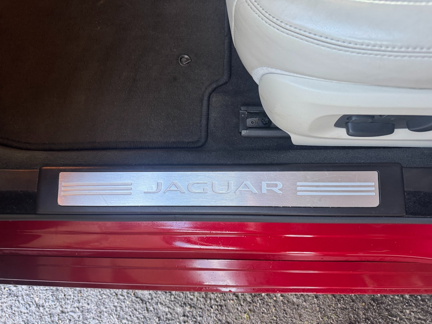 Used Jaguar XF 2014 for sale - 77273975: Photo 21