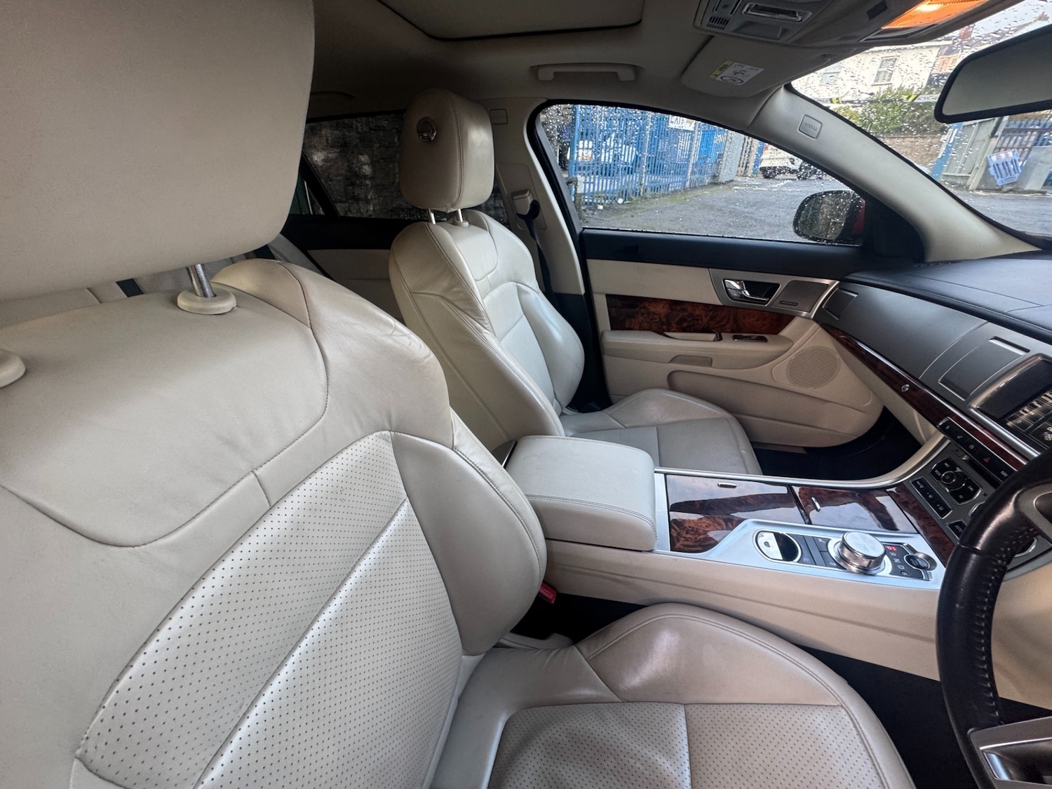 Used Jaguar XF 2014 for sale - 77273975: Photo 23