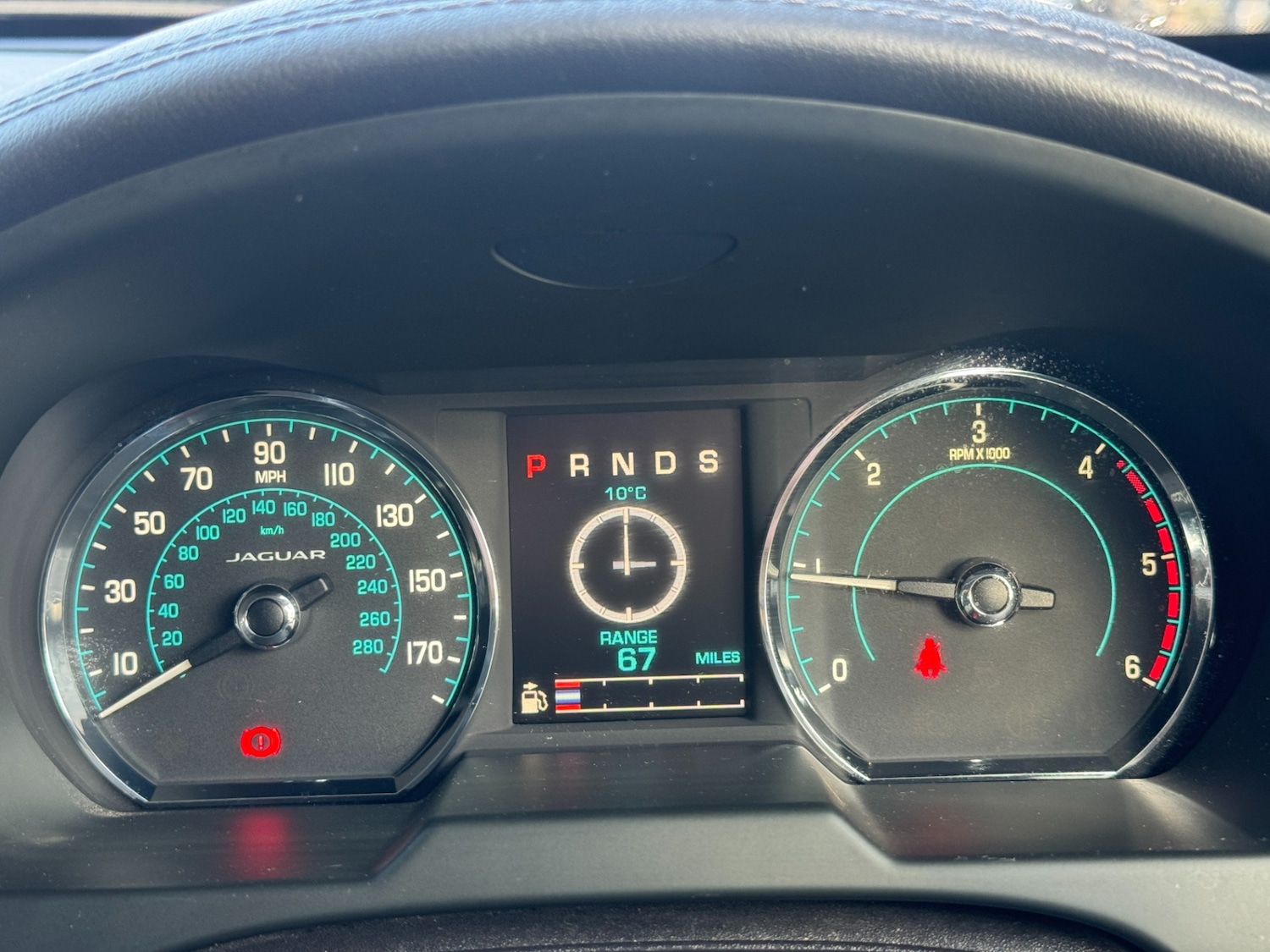 Used Jaguar XF 2014 for sale - 77273975: Photo 24