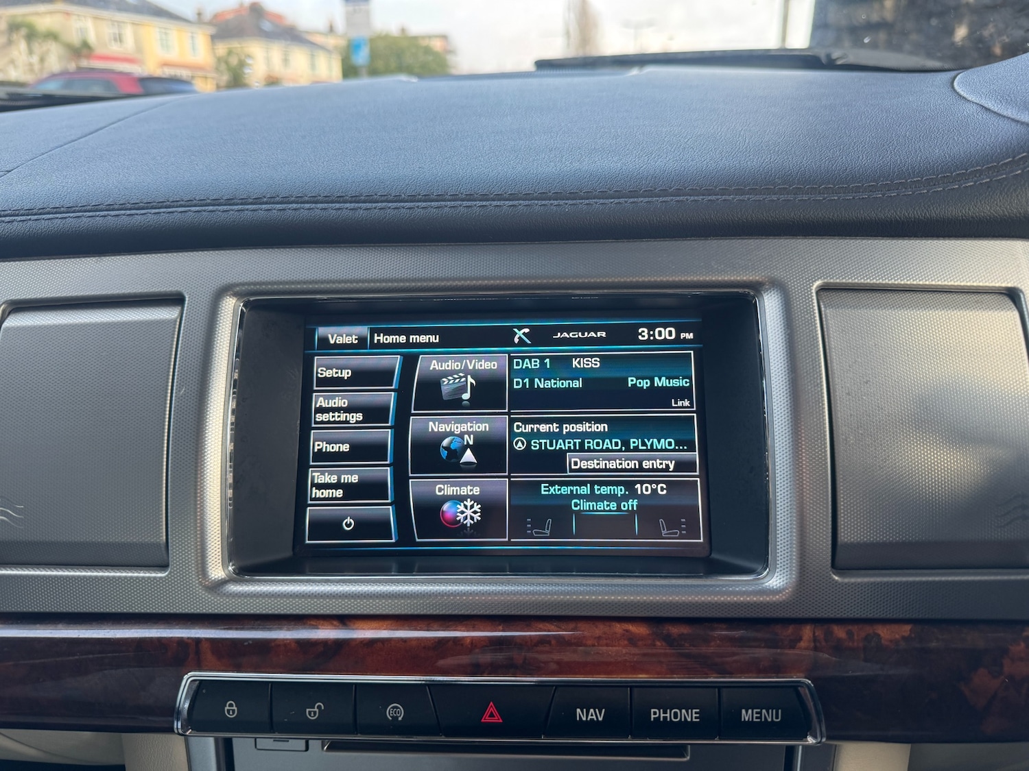 Used Jaguar XF 2014 for sale - 77273975: Photo 25