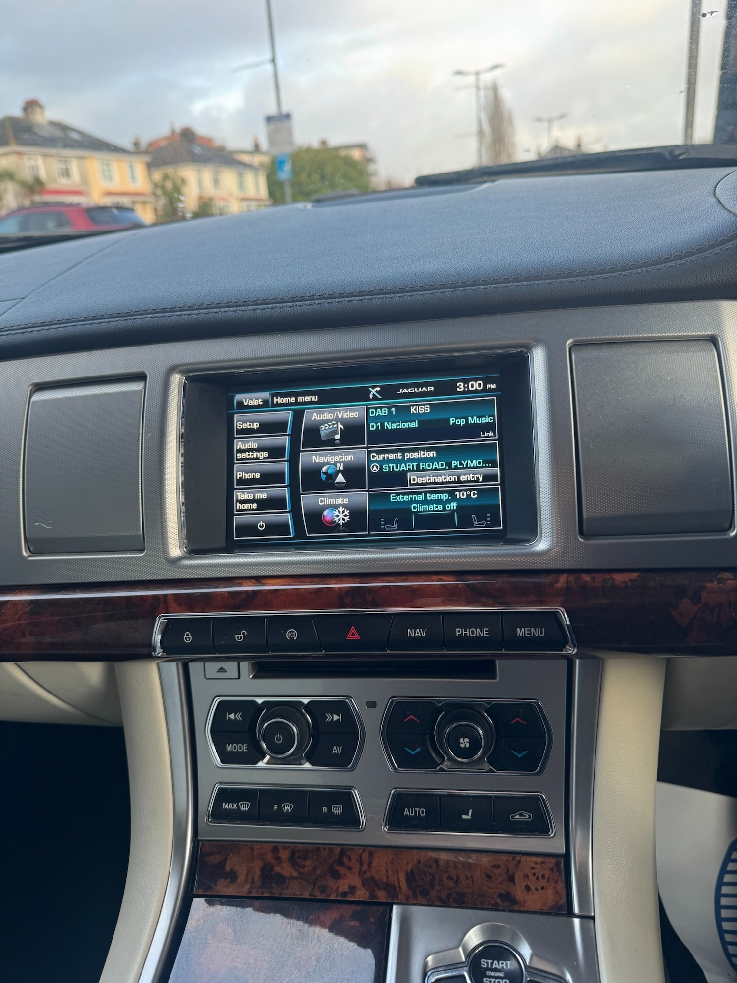 Used Jaguar XF 2014 for sale - 77273975: Photo 27