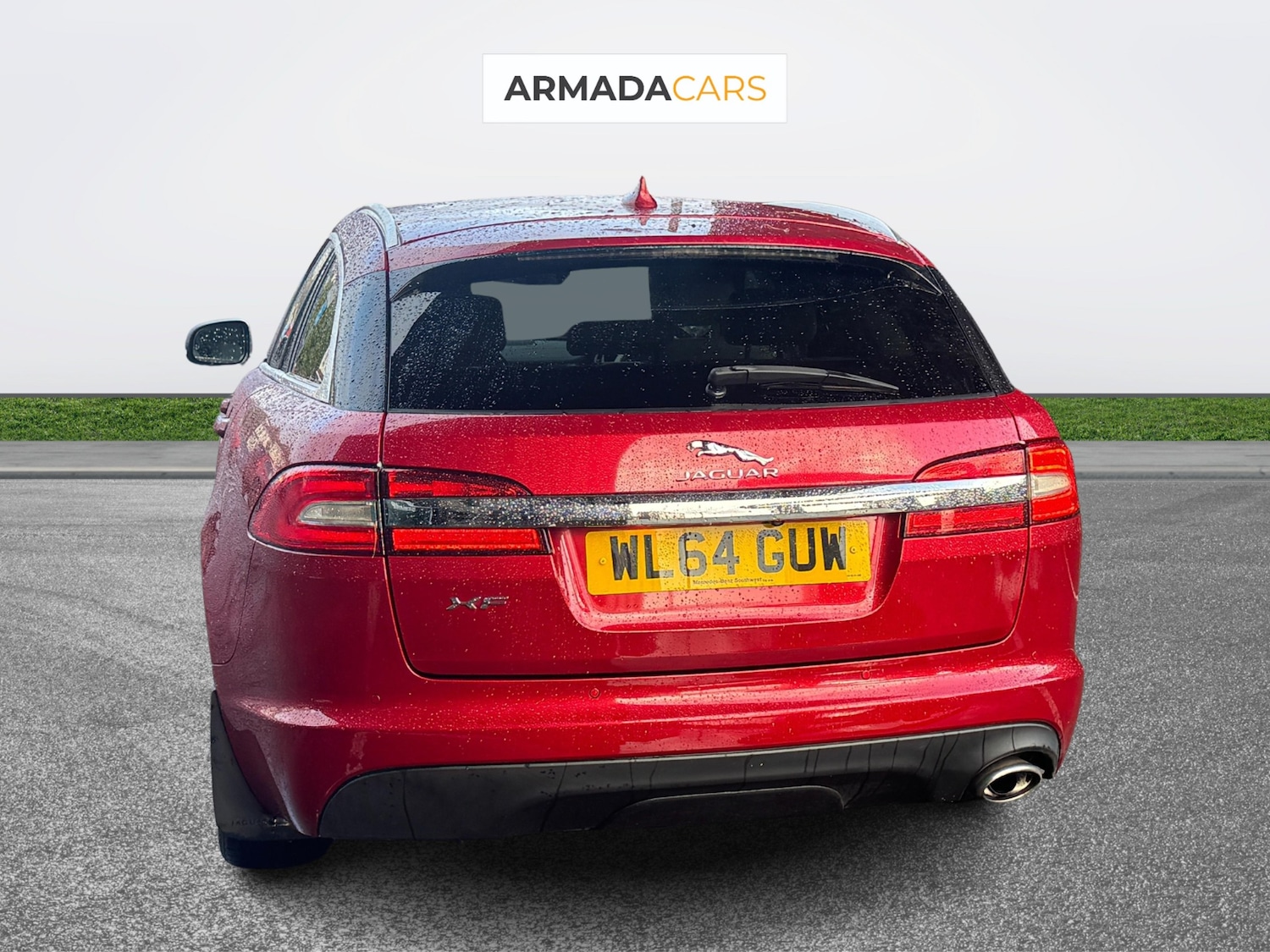 Used Jaguar XF 2014 for sale - 77273975: Photo 6