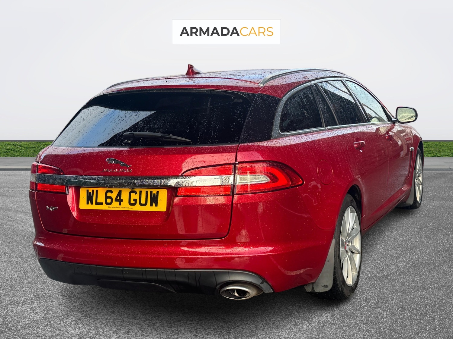 Used Jaguar XF 2014 for sale - 77273975: Photo 7