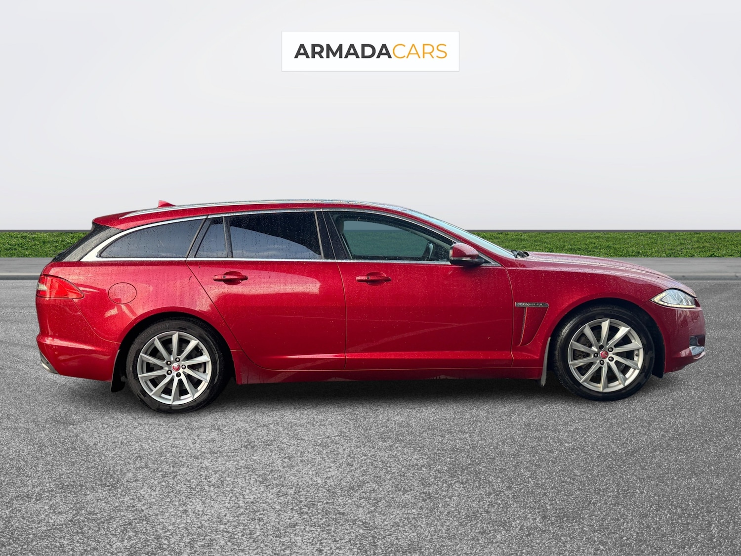 Used Jaguar XF 2014 for sale - 77273975: Photo 8