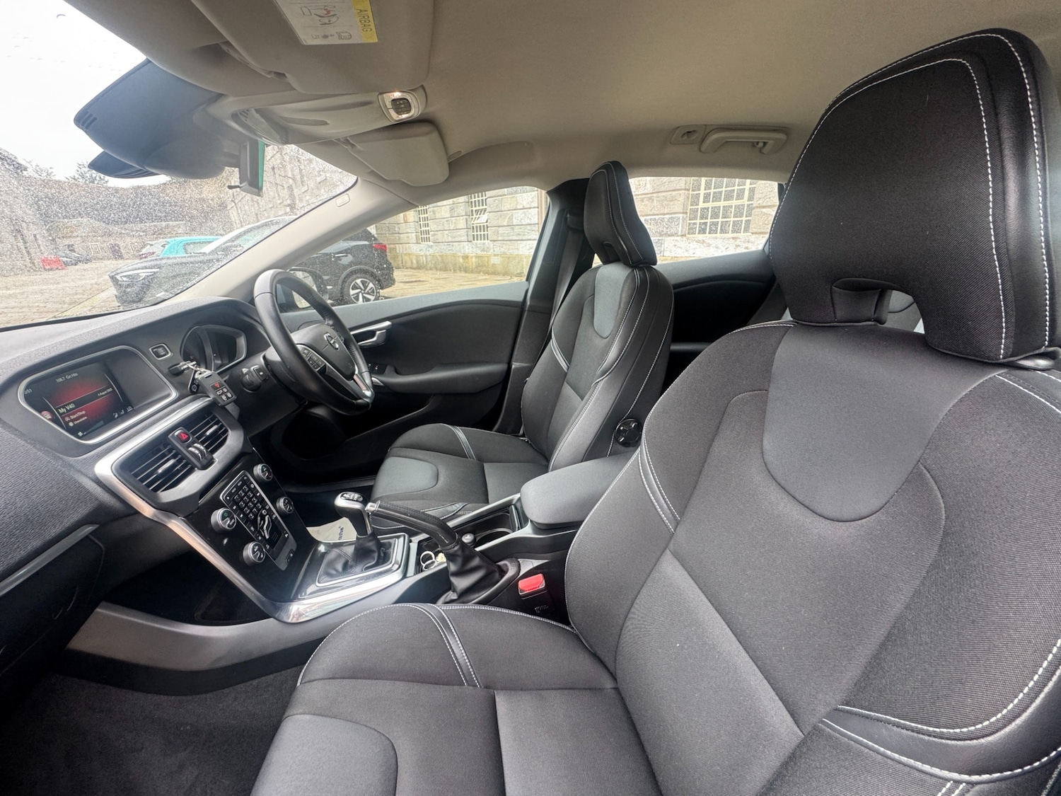 Vehicle 19