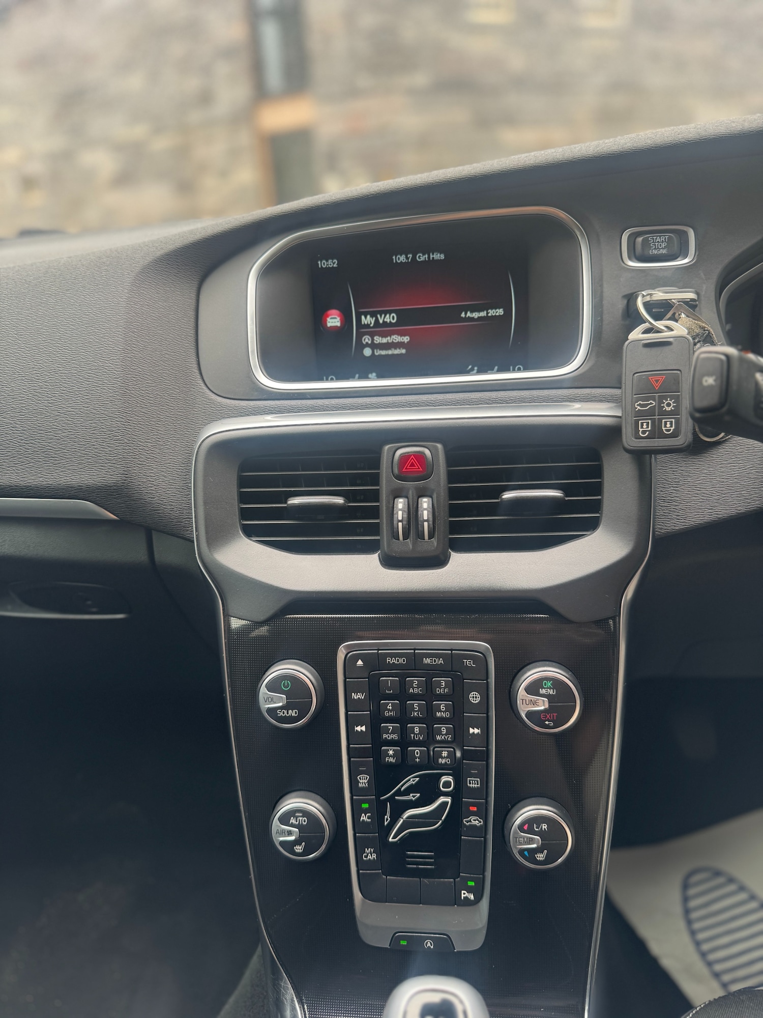 Vehicle 31