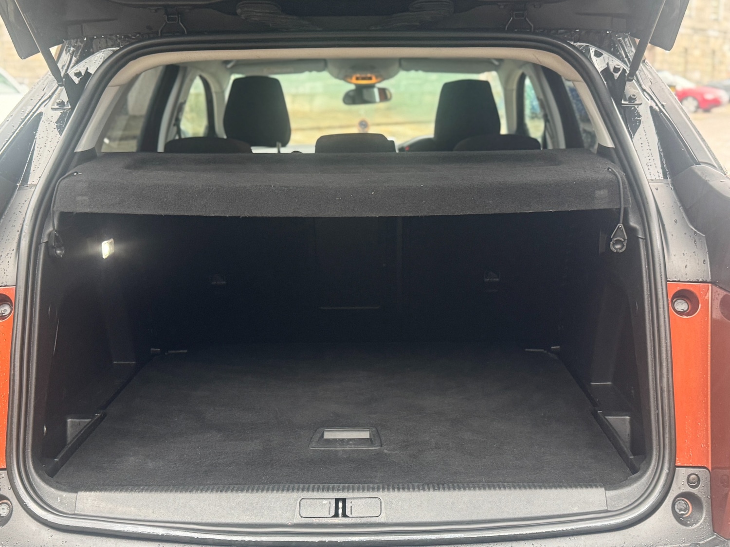 Used Peugeot 3008 2018 for sale - 76556776: Photo 12