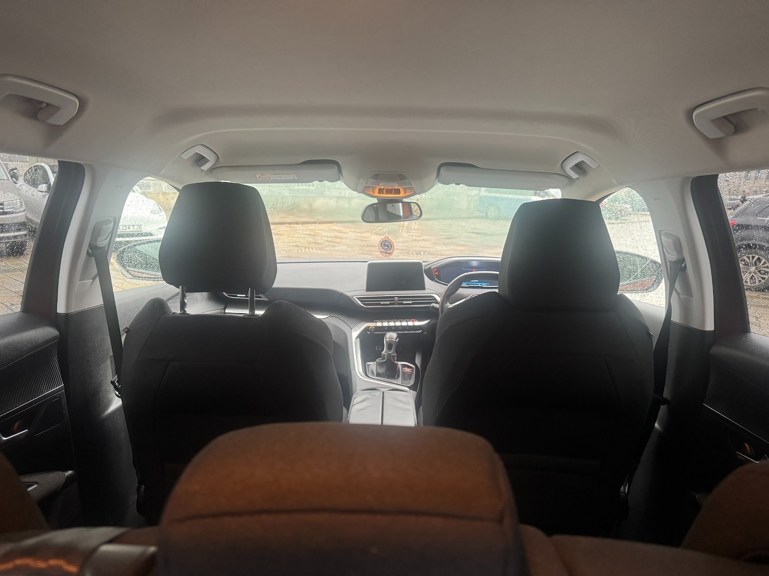 Used Peugeot 3008 2018 for sale - 76556776: Photo 13