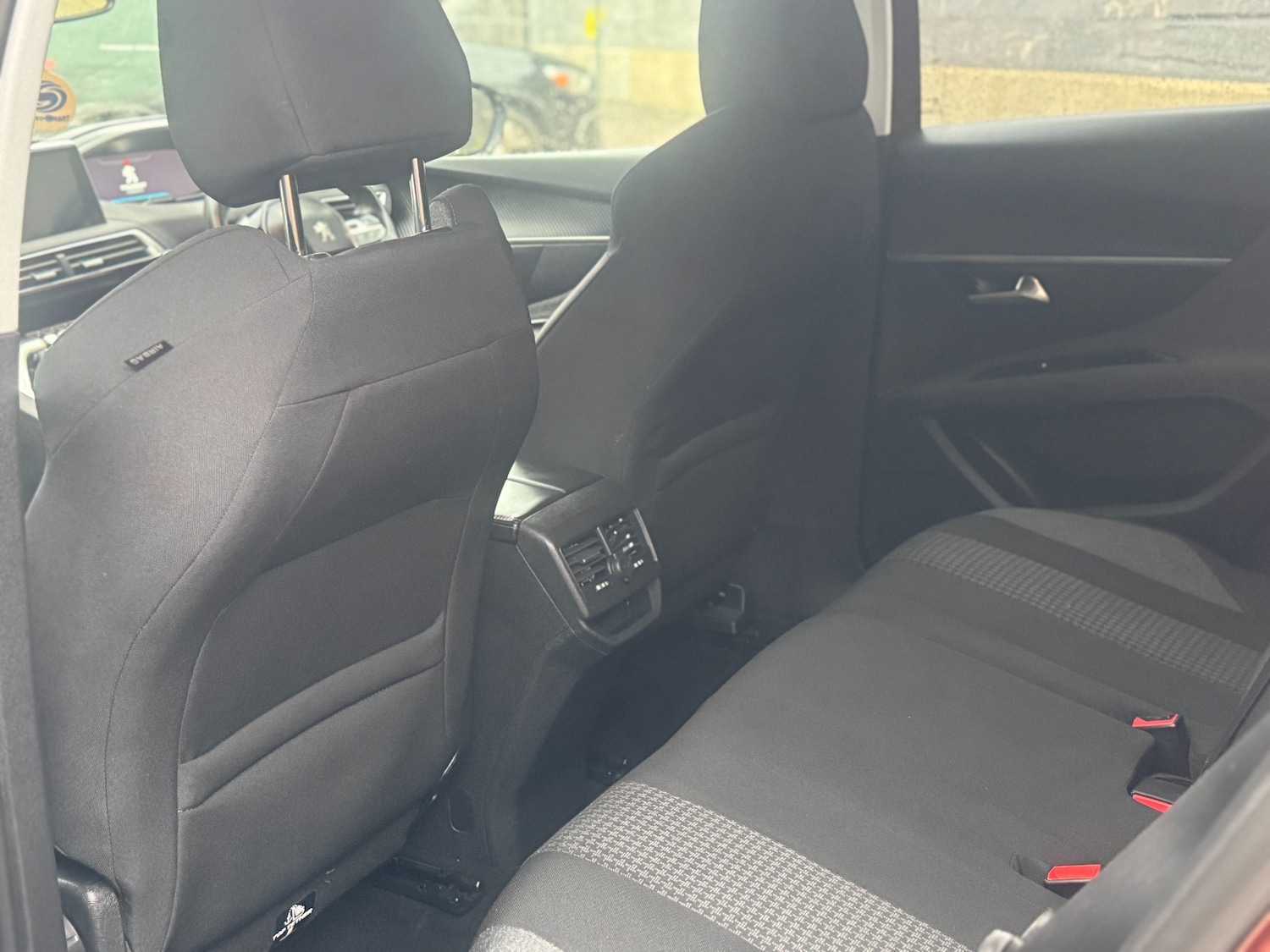 Used Peugeot 3008 2018 for sale - 76556776: Photo 15