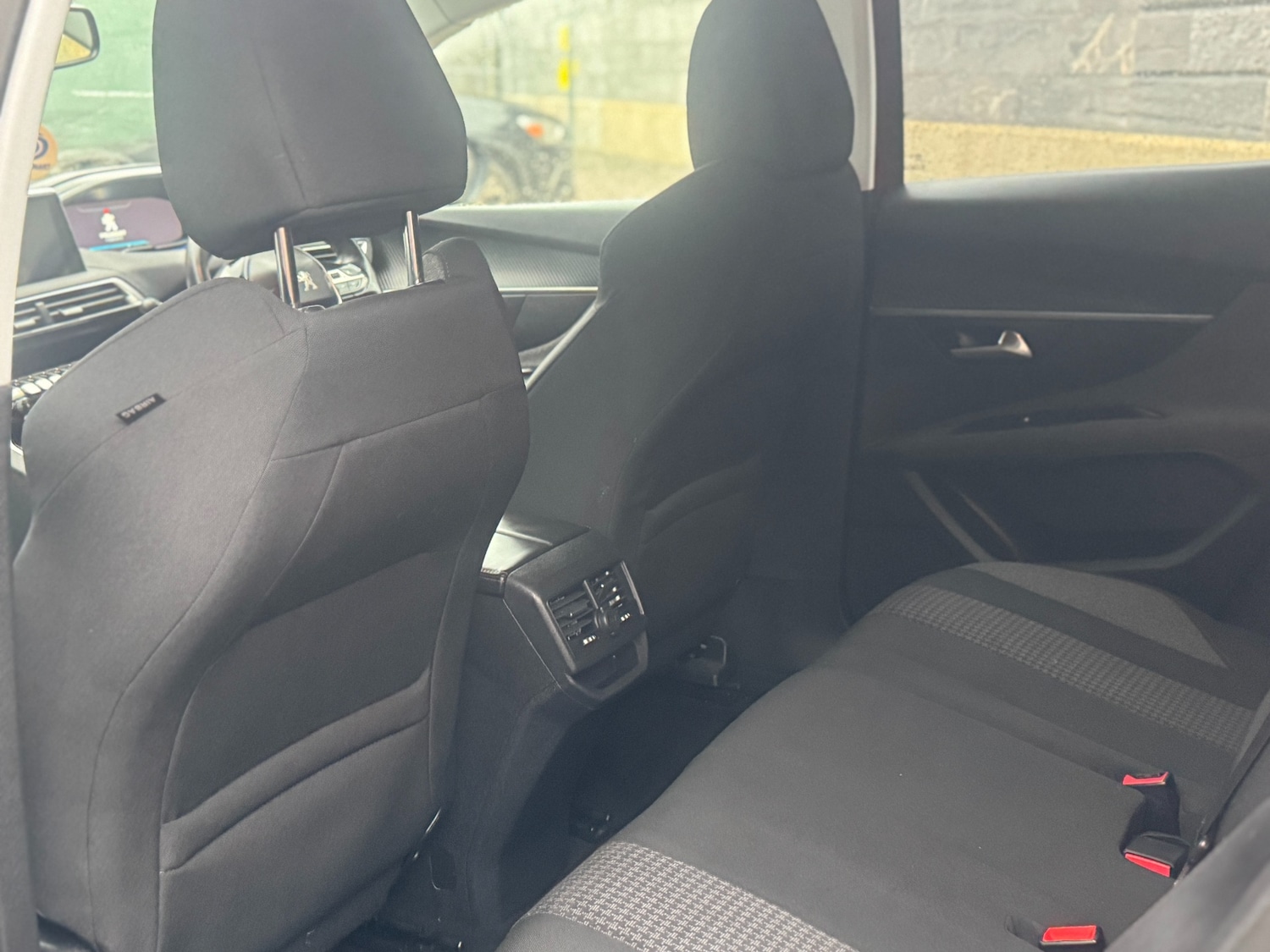 Used Peugeot 3008 2018 for sale - 76556776: Photo 16