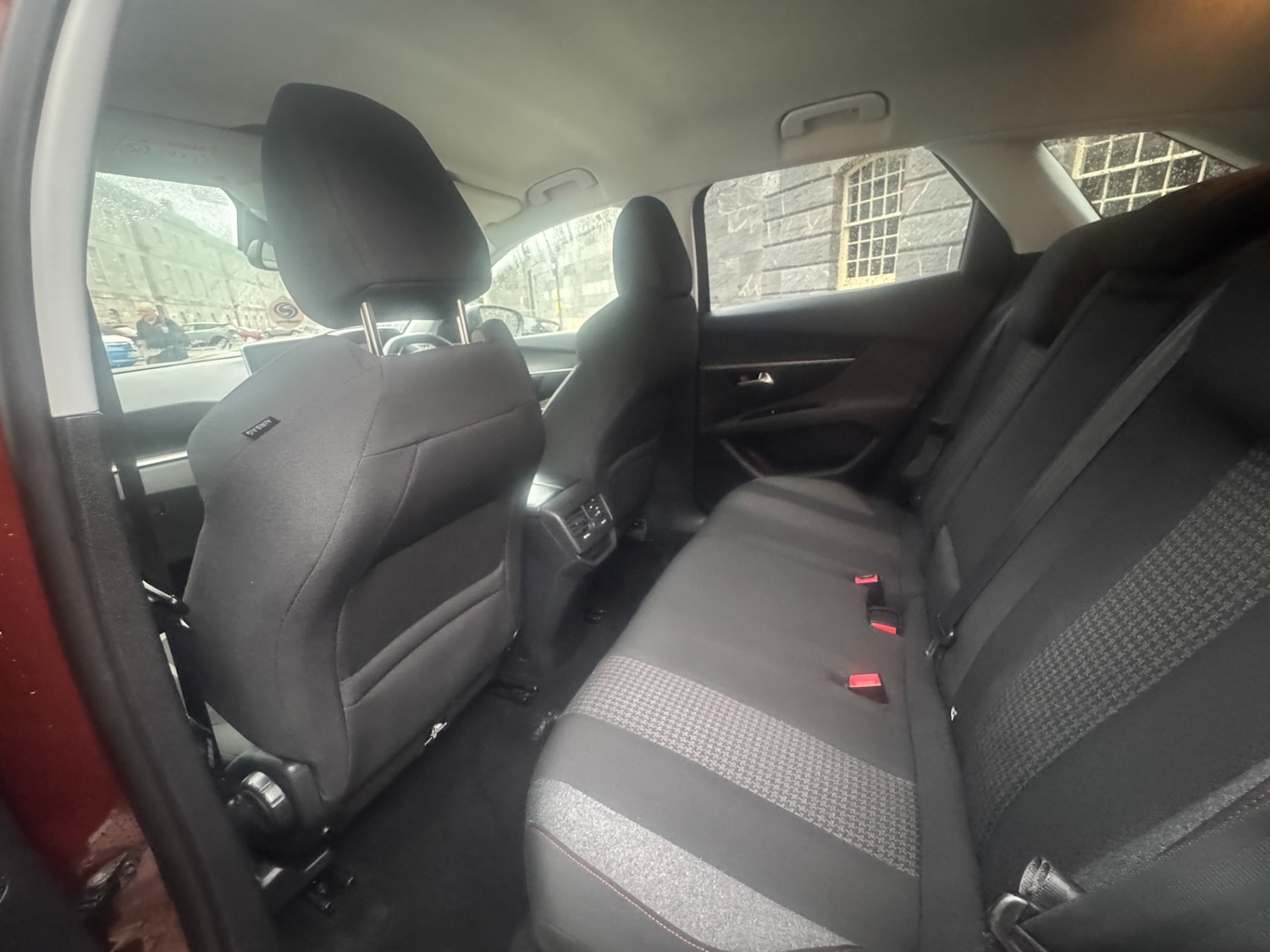Used Peugeot 3008 2018 for sale - 76556776: Photo 18