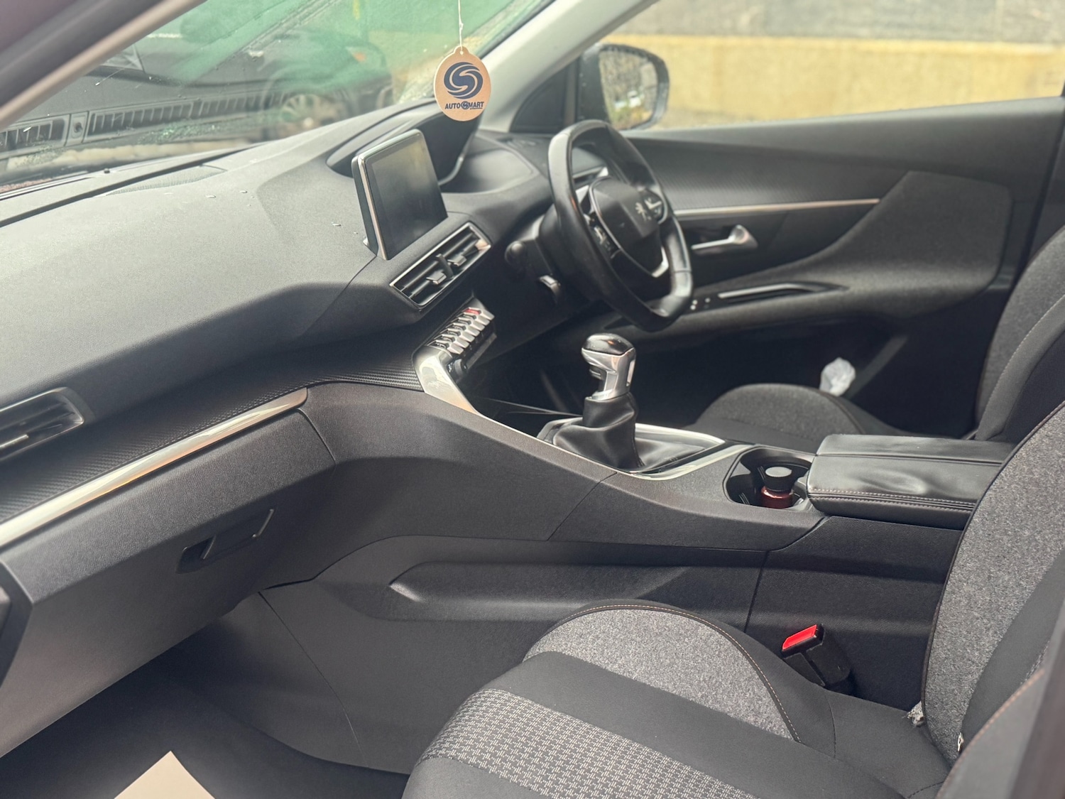 Used Peugeot 3008 2018 for sale - 76556776: Photo 19