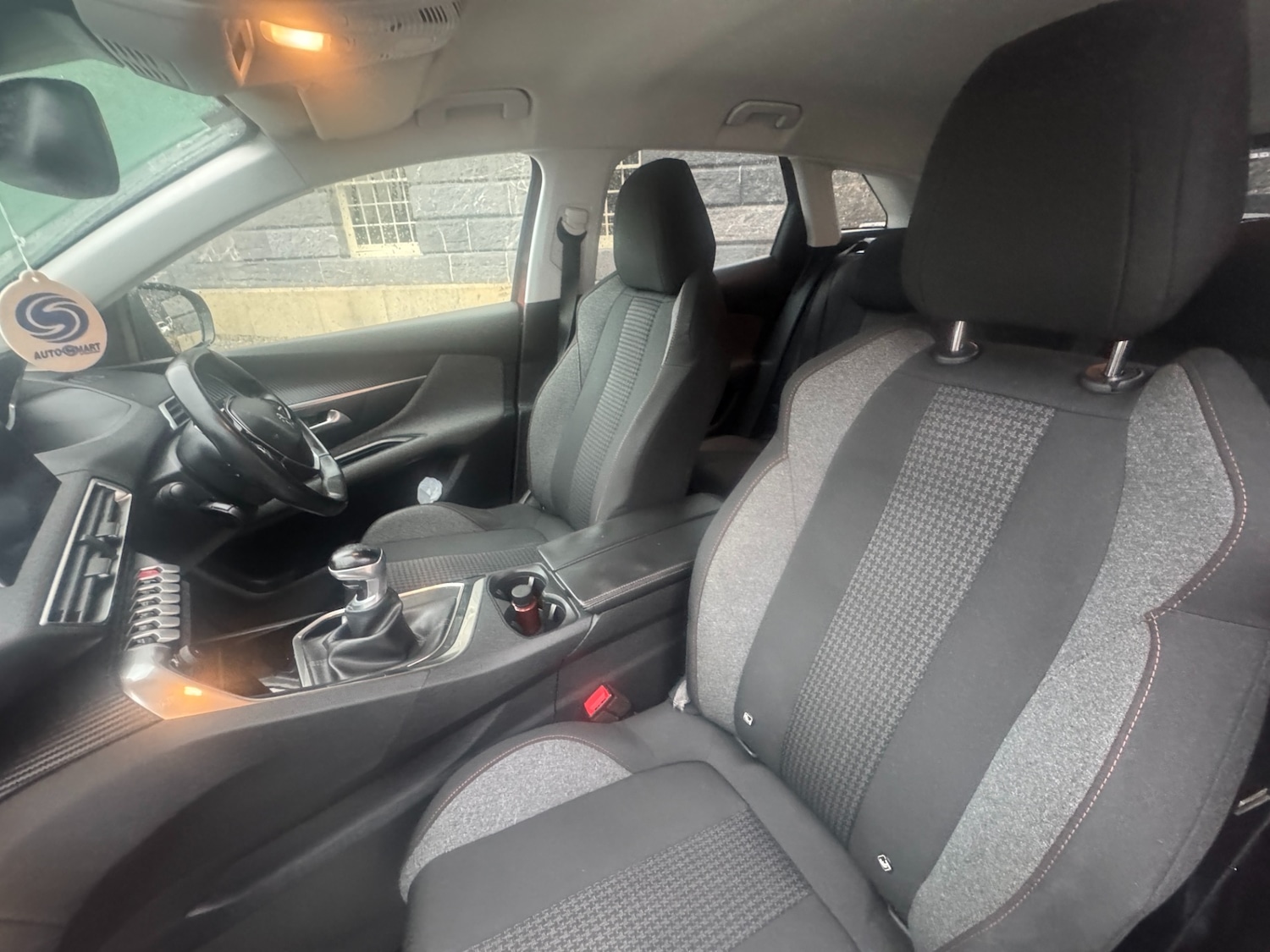 Used Peugeot 3008 2018 for sale - 76556776: Photo 20