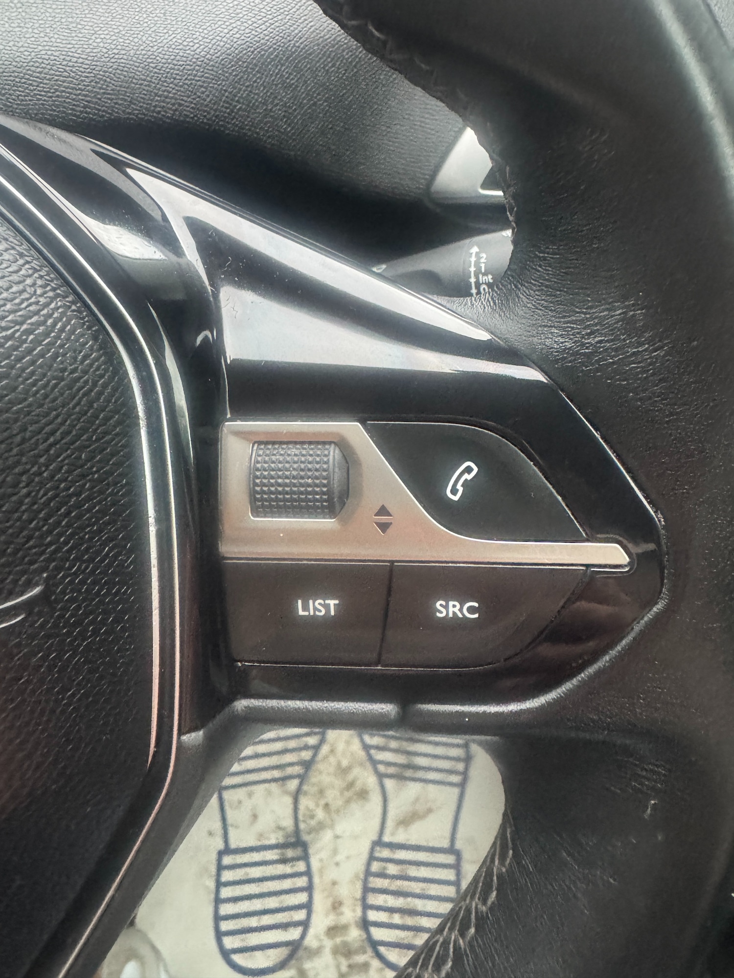 Used Peugeot 3008 2018 for sale - 76556776: Photo 21