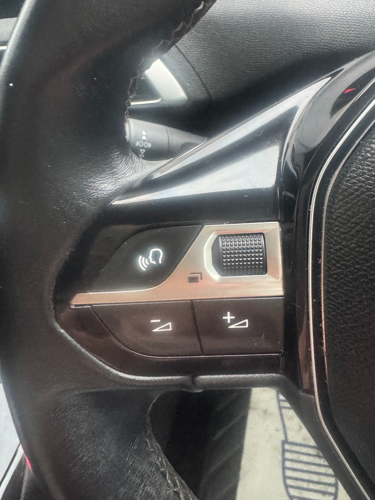 Used Peugeot 3008 2018 for sale - 76556776: Photo 26