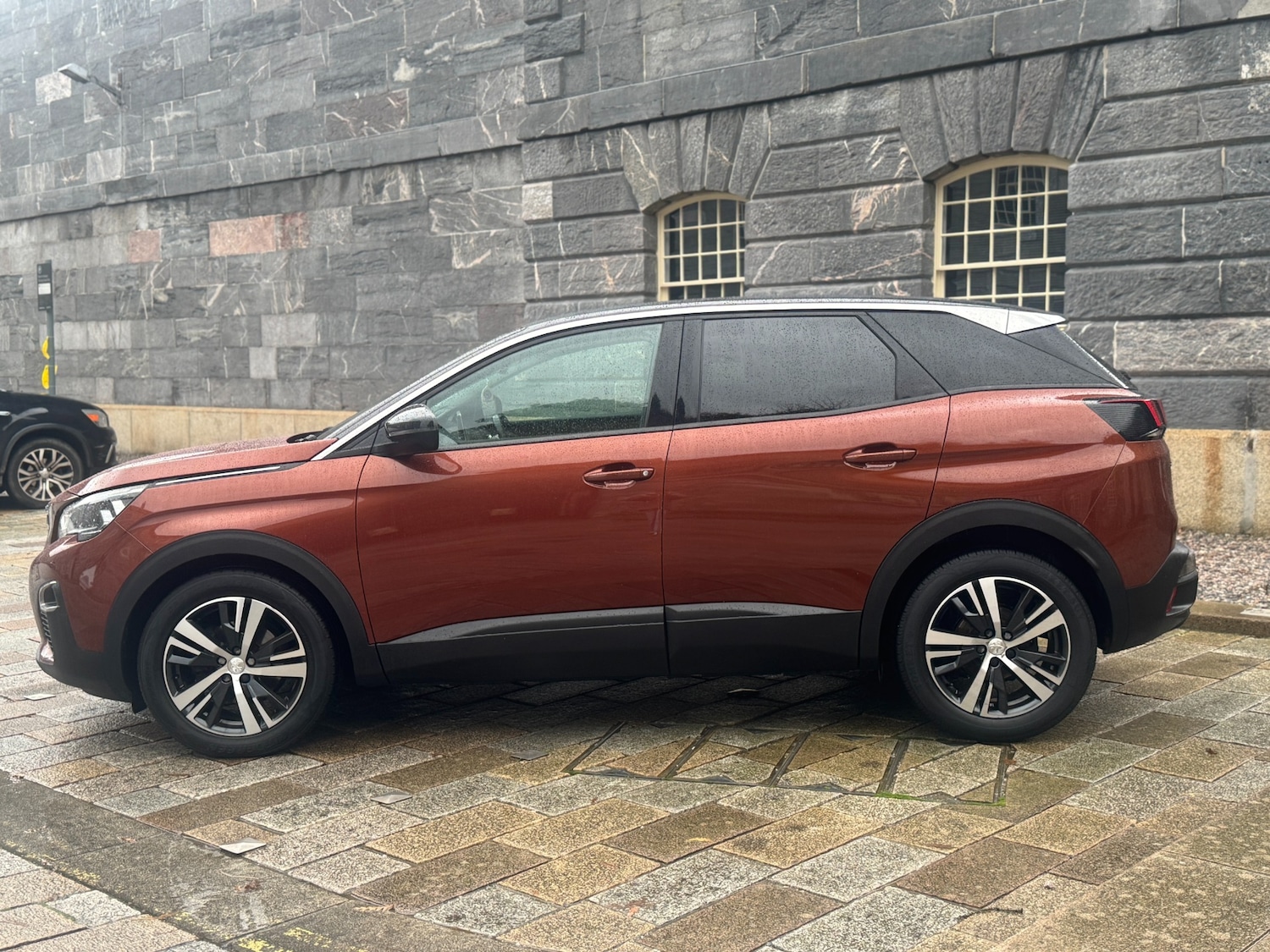 Used Peugeot 3008 2018 for sale - 76556776: Photo 5