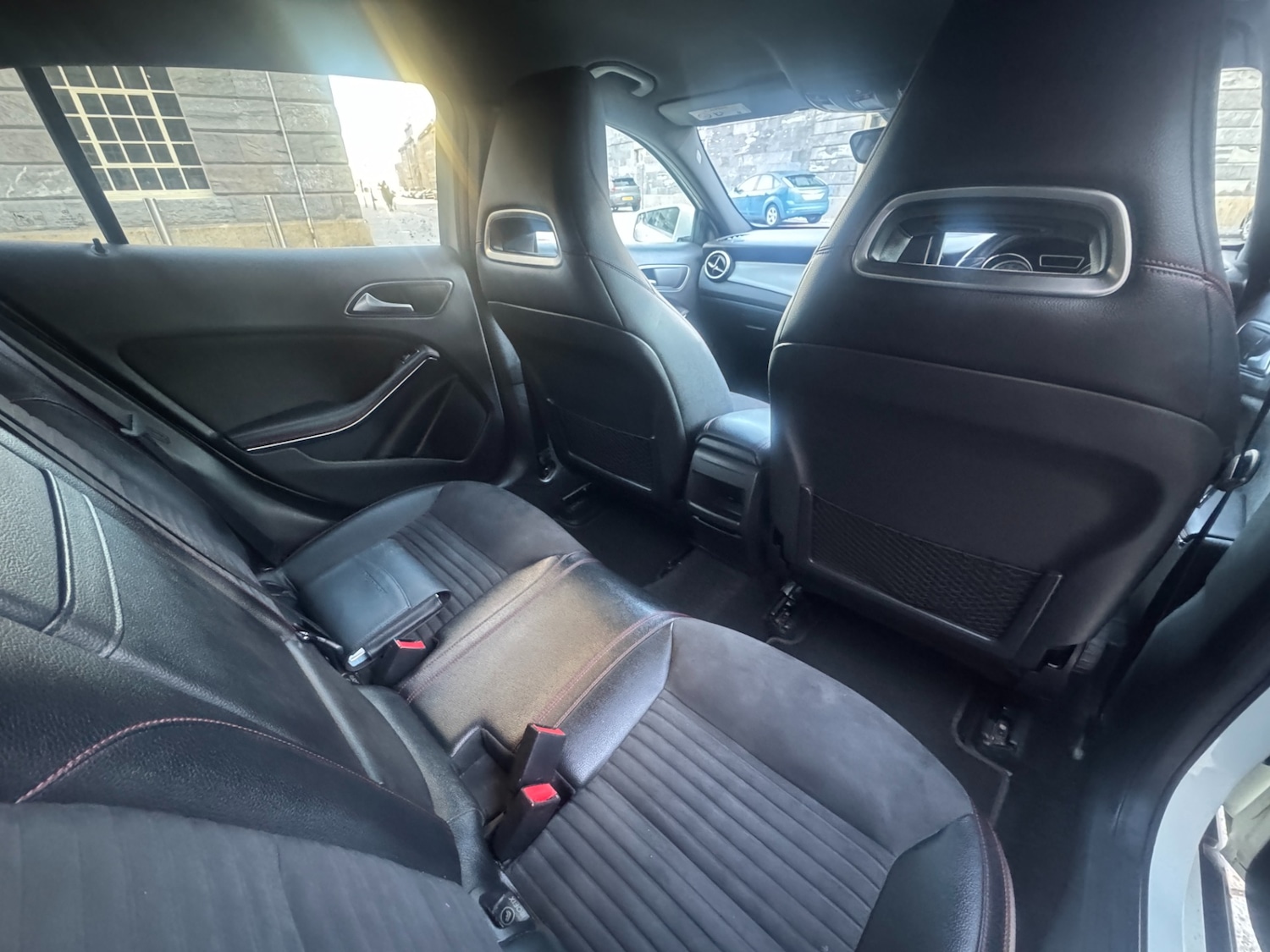 Used Mercedes-Benz GLA 2015 for sale - 76414024: Photo 12