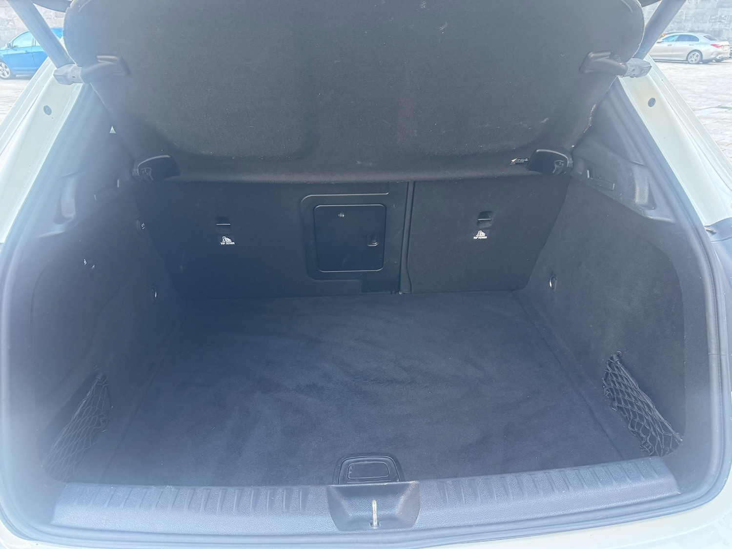 Used Mercedes-Benz GLA 2015 for sale - 76414024: Photo 13