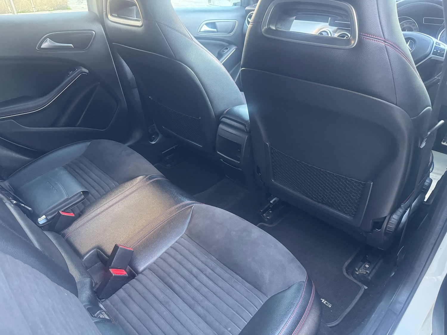 Used Mercedes-Benz GLA 2015 for sale - 76414024: Photo 14