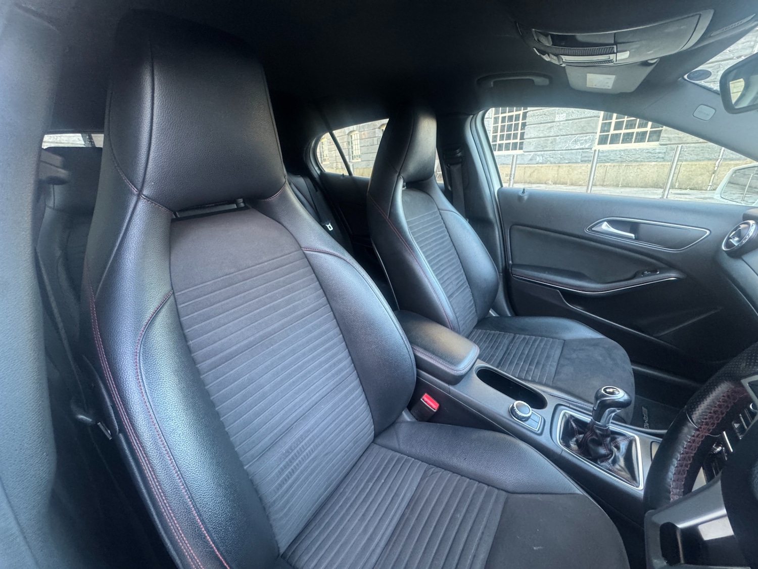 Used Mercedes-Benz GLA 2015 for sale - 76414024: Photo 16